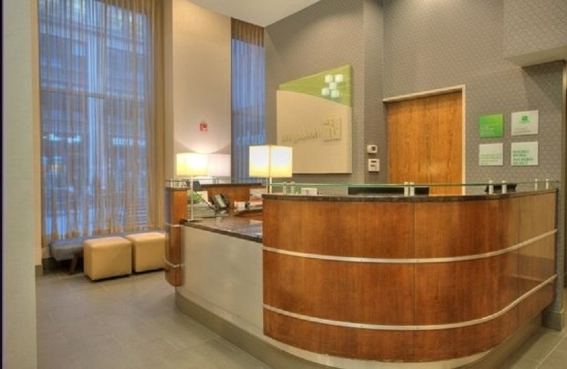 Prodej tříhvězdičkového hotelu, Praha 4