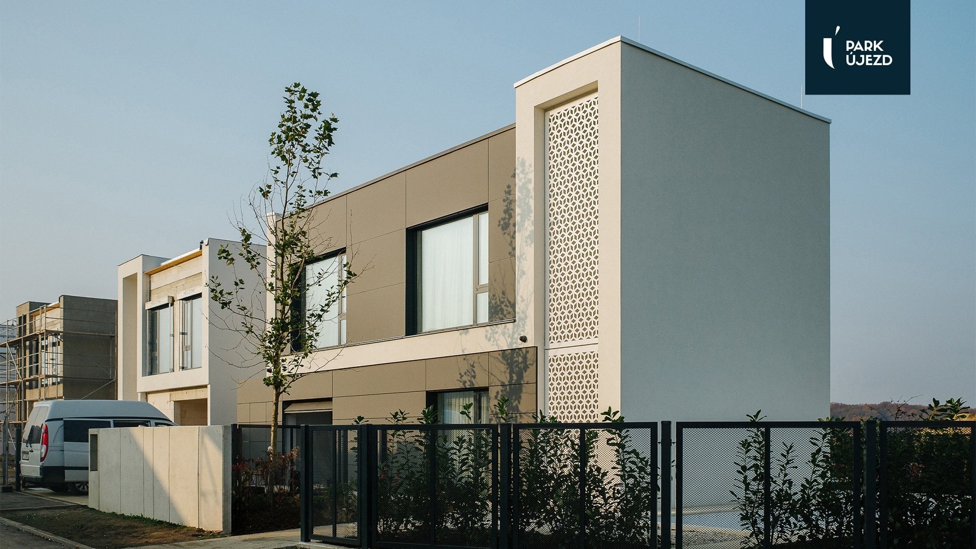 Prodej vily SO 28, 218 m², pozemek 469m² - Praha - Újezd u Průhonic — fotografie 17