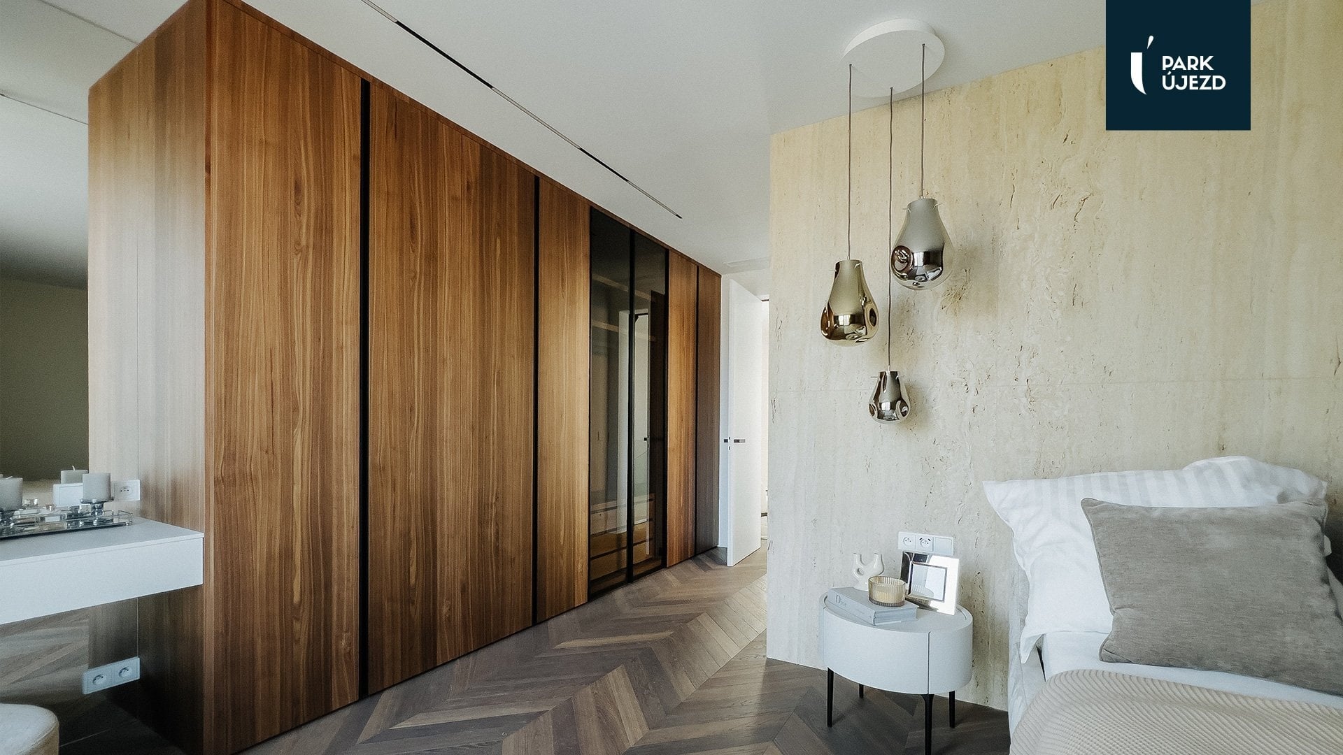 Prodej vily SO 28, 218 m², pozemek 469m² - Praha - Újezd u Průhonic — fotografie 9