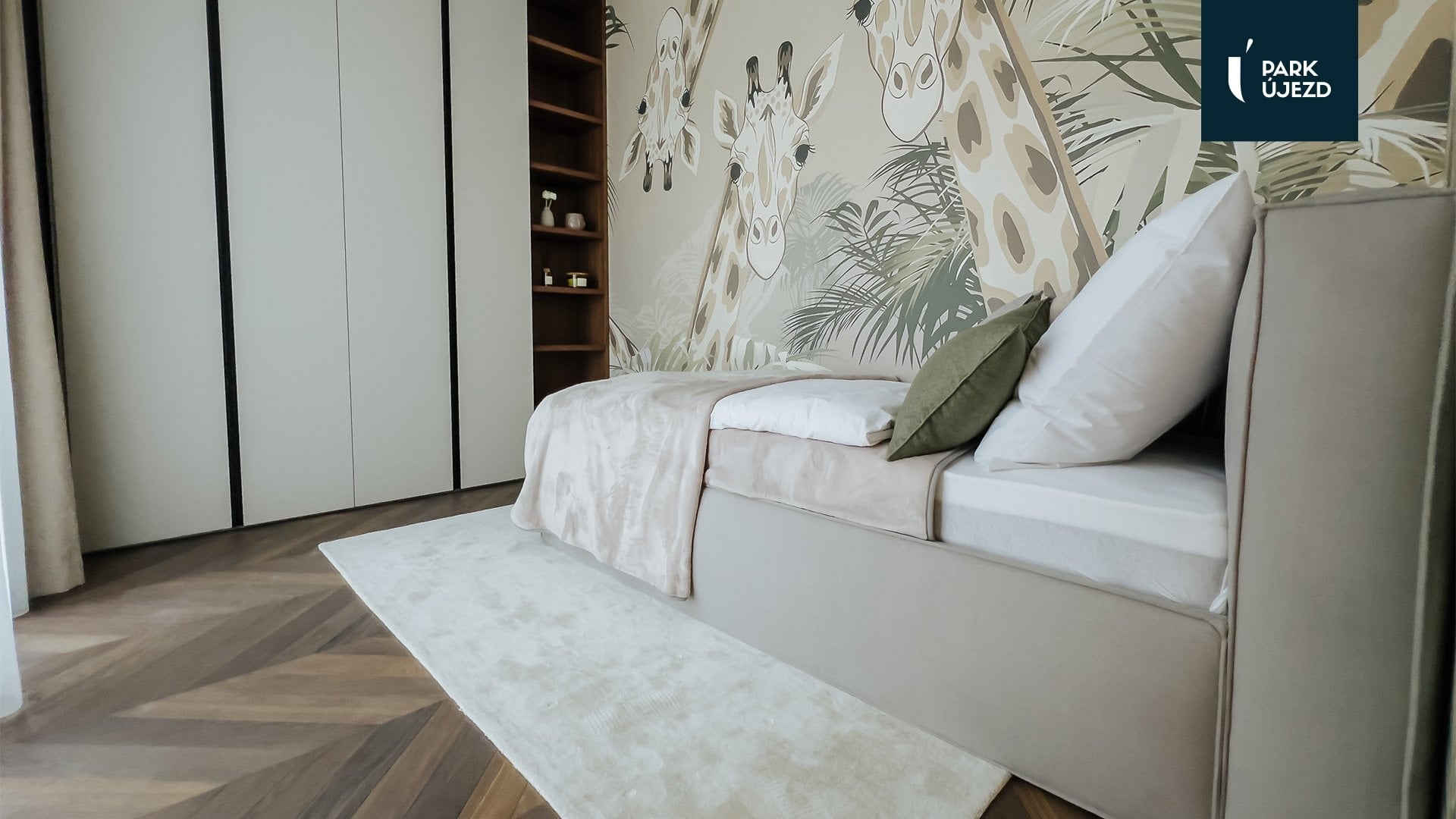 Prodej vily SO 28, 218 m², pozemek 469m² - Praha - Újezd u Průhonic — fotografie 13