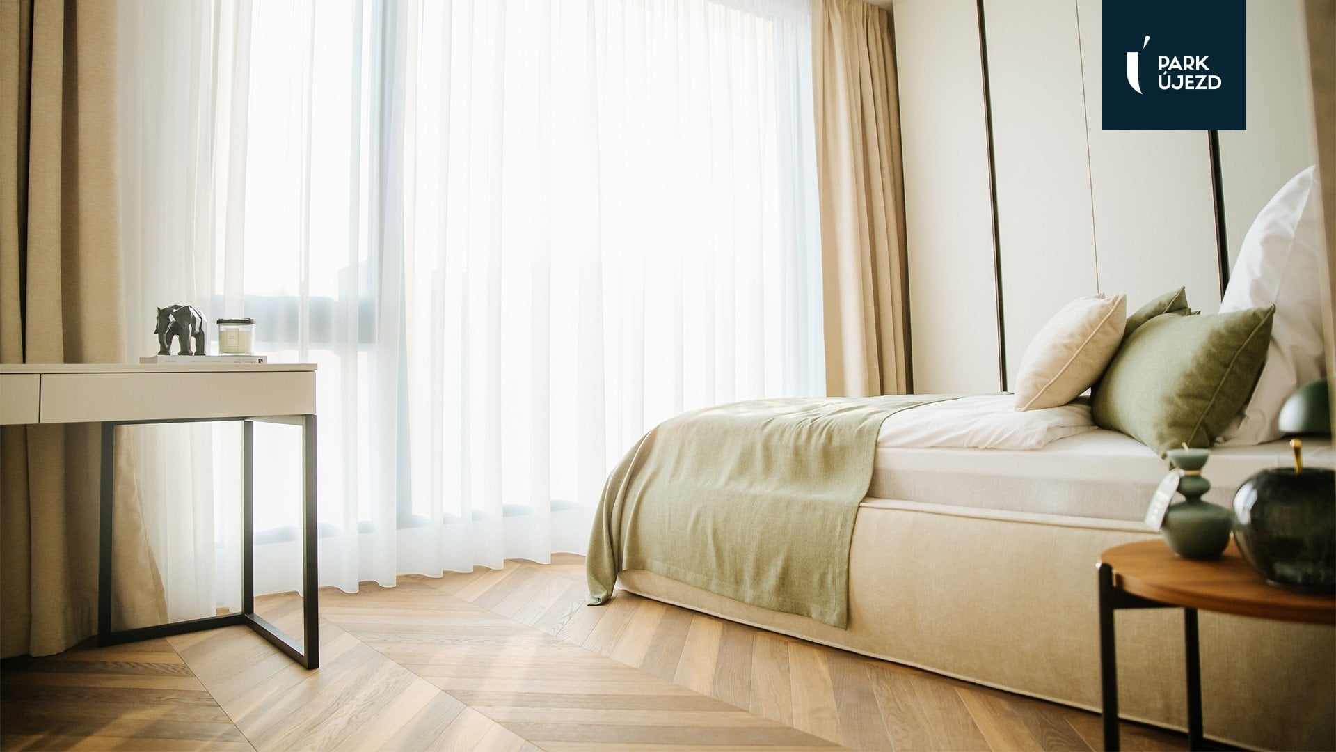Prodej vily SO 28, 218 m², pozemek 469m² - Praha - Újezd u Průhonic — fotografie 12
