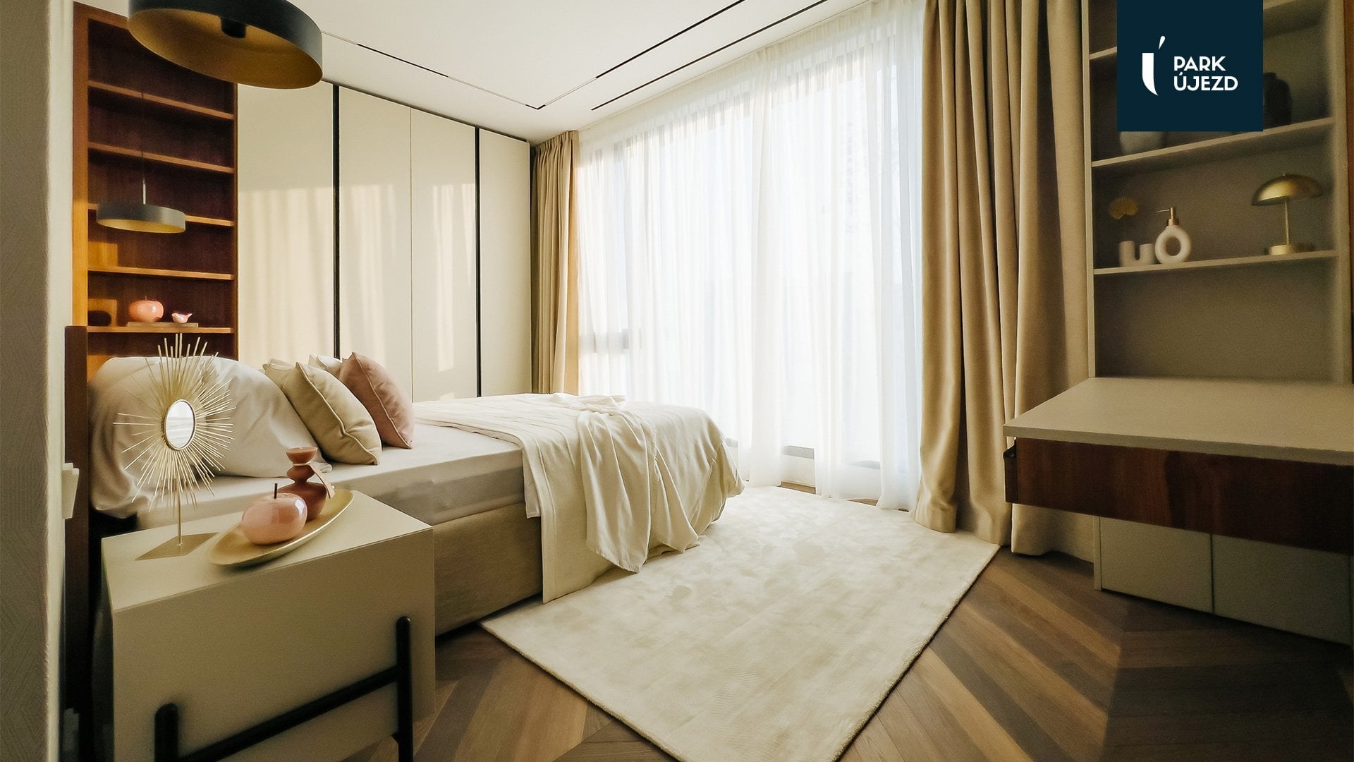 Prodej vily SO 28, 218 m², pozemek 469m² - Praha - Újezd u Průhonic — fotografie 11