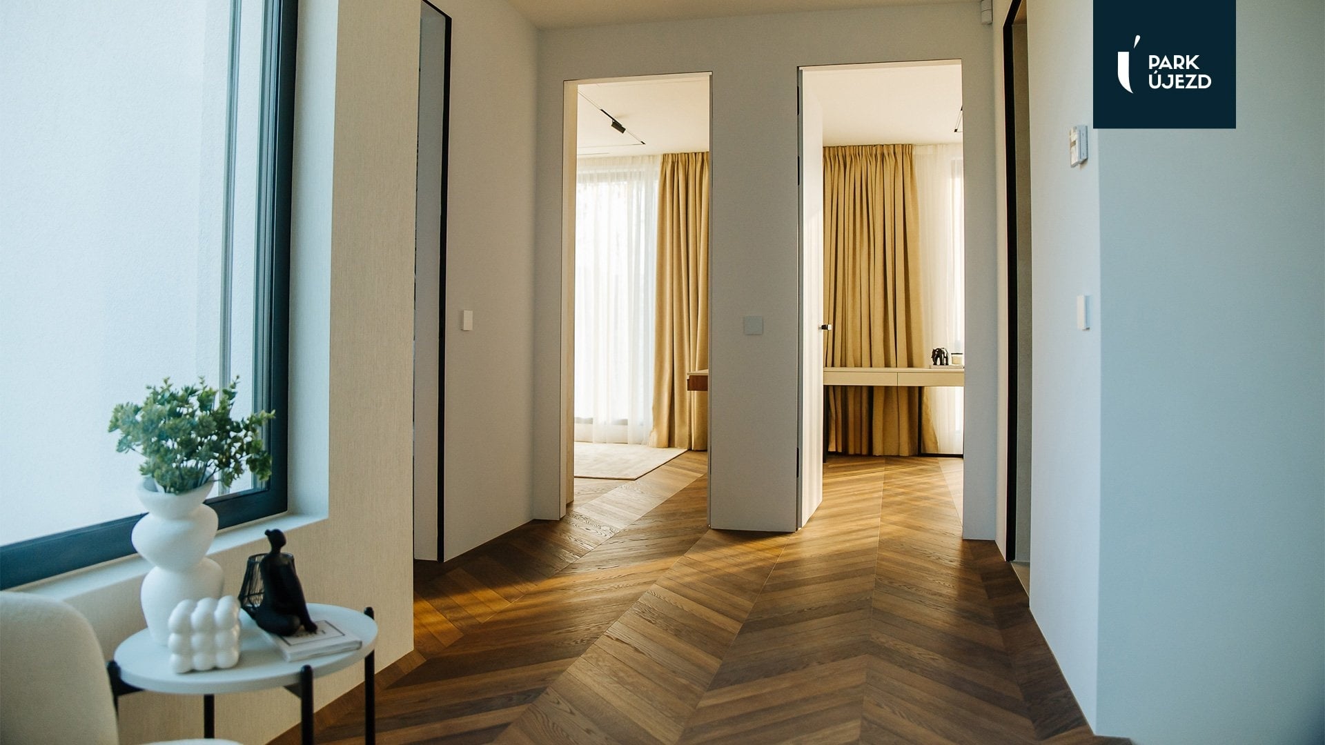 Prodej vily SO 28, 218 m², pozemek 469m² - Praha - Újezd u Průhonic — fotografie 7