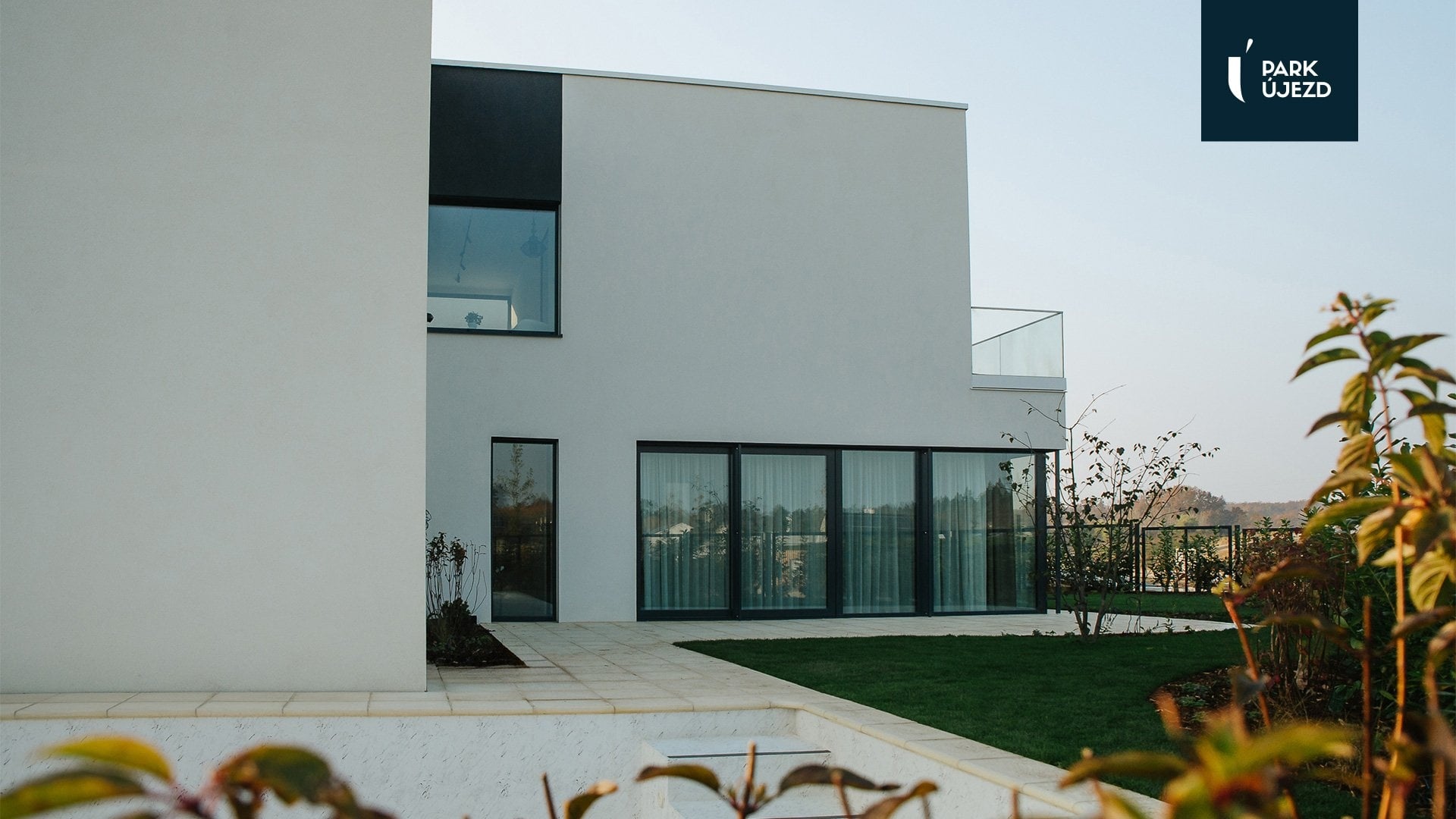 Prodej vily SO 28, 218 m², pozemek 469m² - Praha - Újezd u Průhonic — fotografie 16