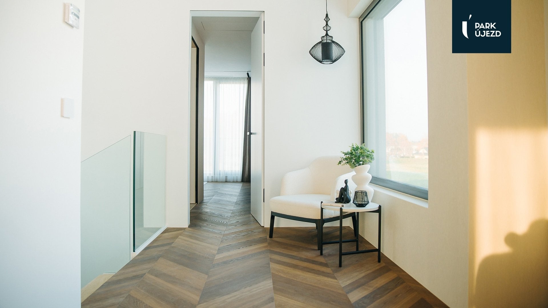 Prodej vily SO 28, 218 m², pozemek 469m² - Praha - Újezd u Průhonic — fotografie 15
