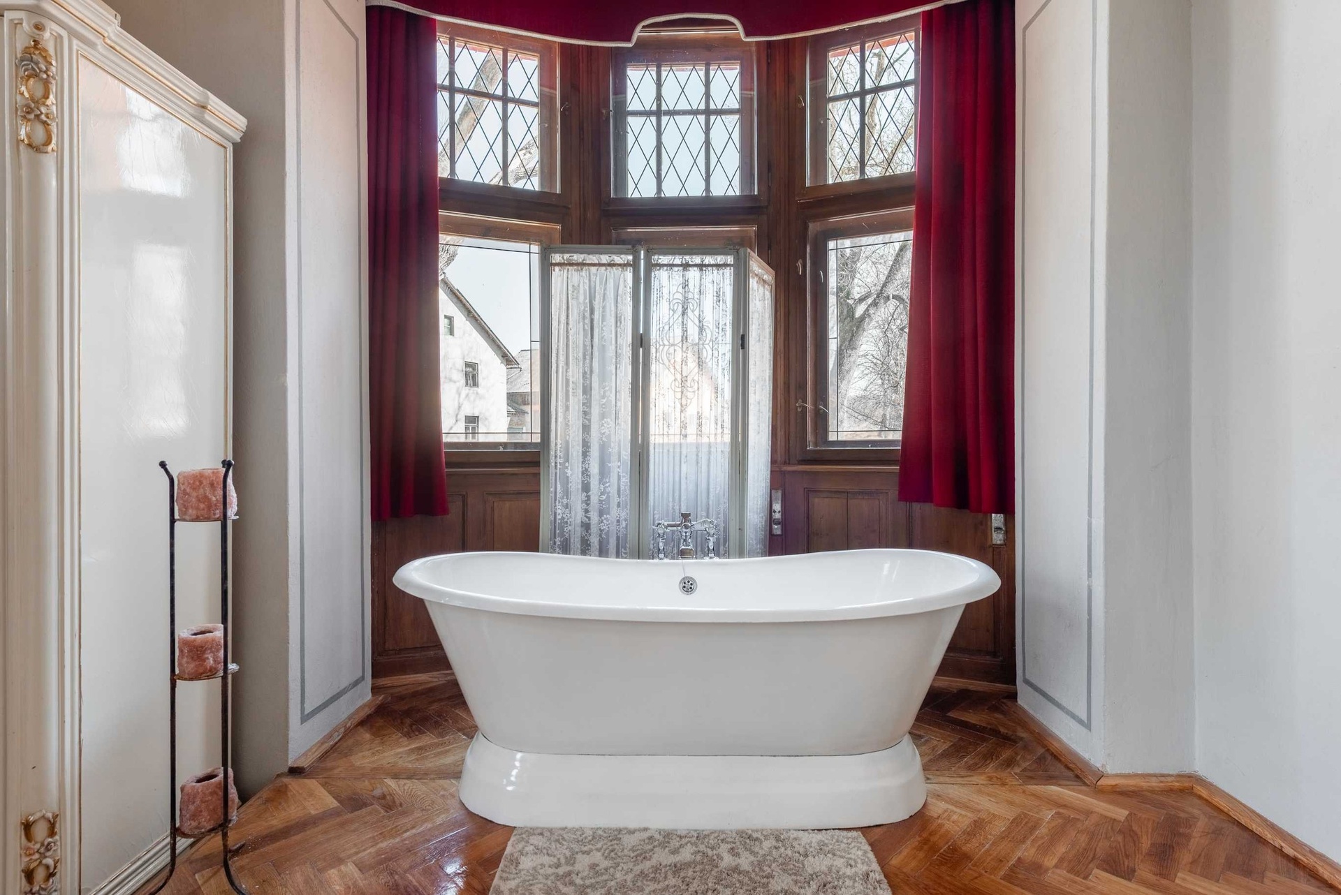 Letohrádek sv. Vojtěcha, 3 200 m2 s pozemkem 72 064 m2 — fotografie 5