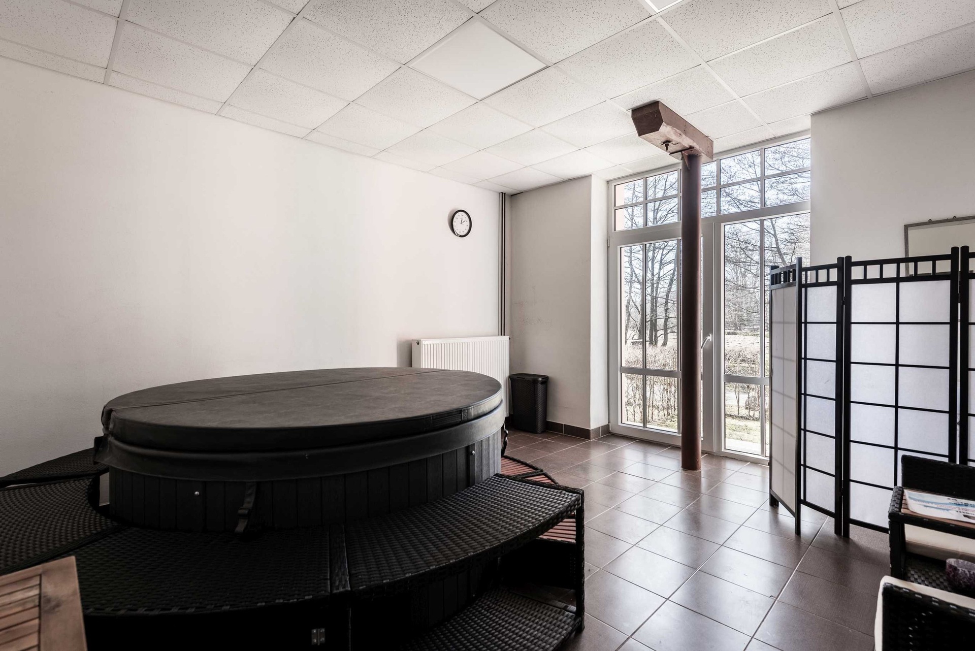 Letohrádek sv. Vojtěcha, 3 200 m2 s pozemkem 72 064 m2 — fotografie 17