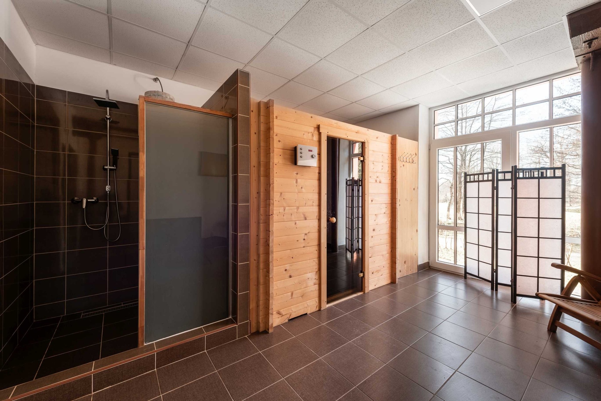 Letohrádek sv. Vojtěcha, 3 200 m2 s pozemkem 72 064 m2 — fotografie 15