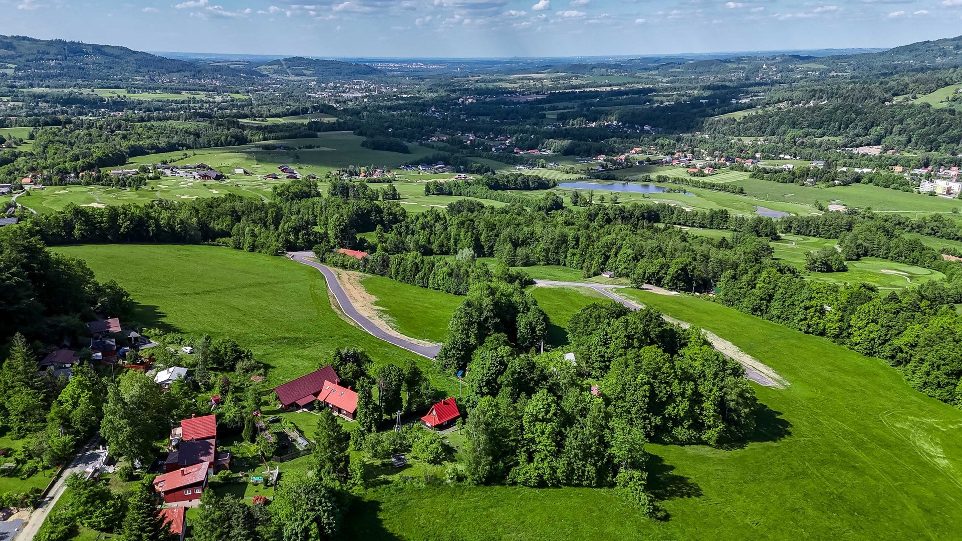 Beskydské Stráně — fotografie 2