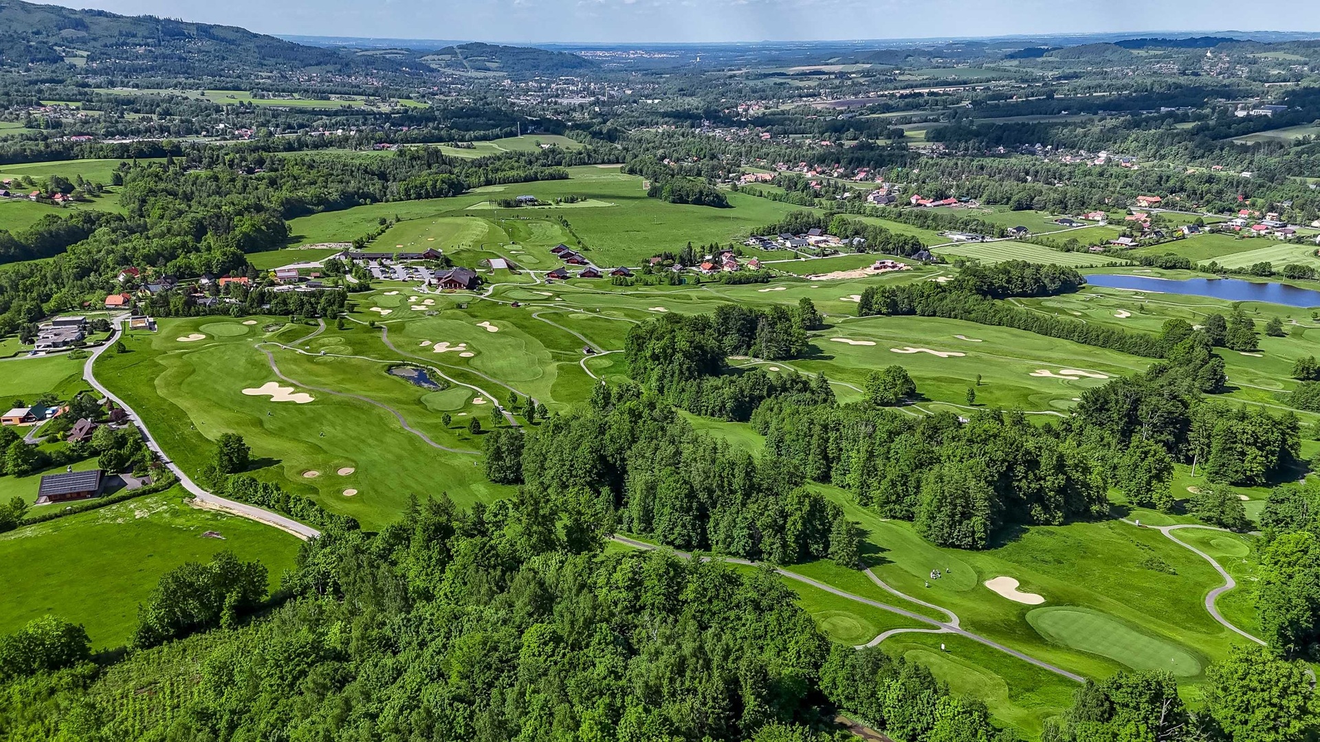 Prodej zasíťovaného pozemku, 2 731 m², Ostravice — fotografie 9