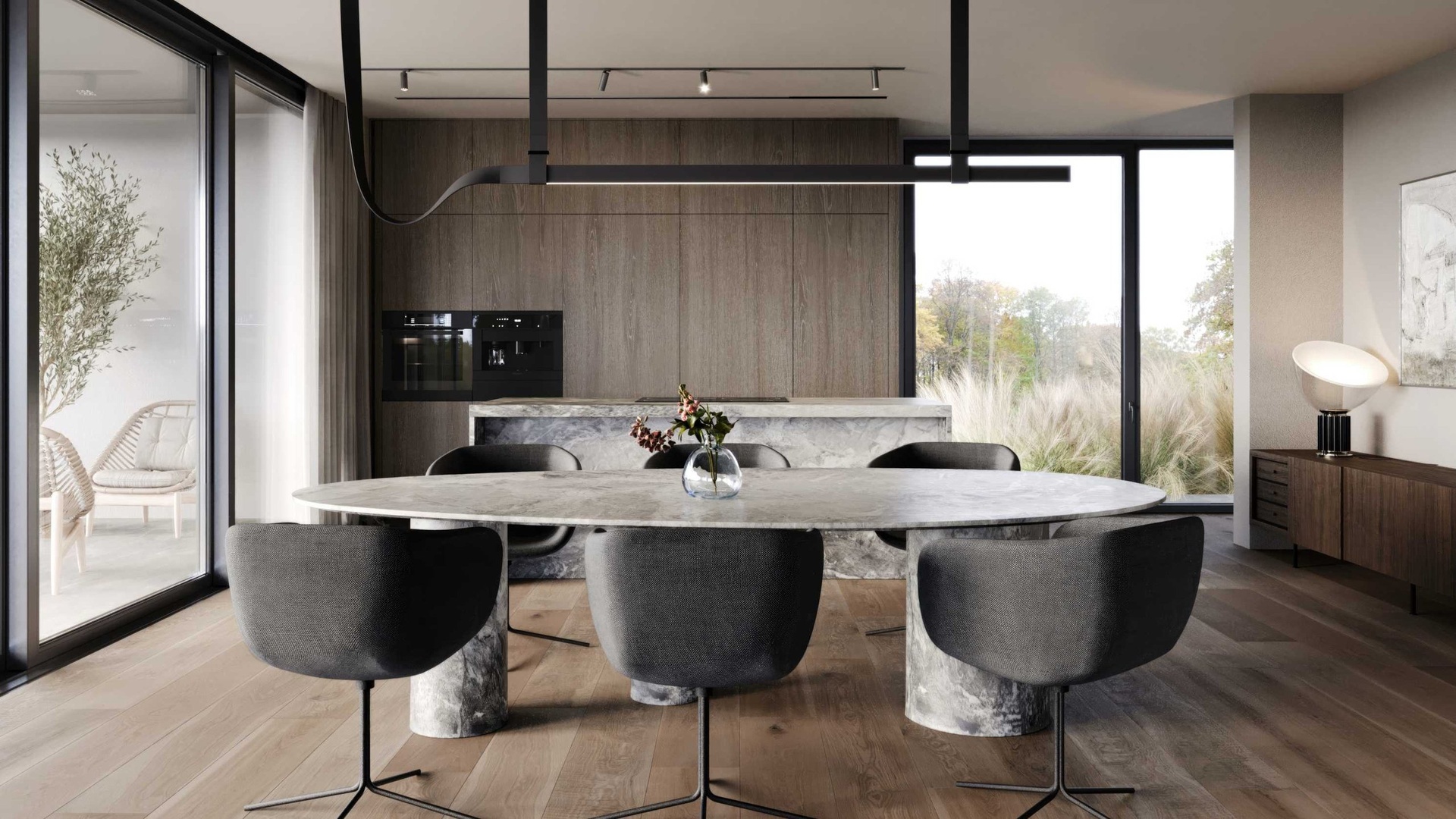 Prodej rodinného domu, 182 m², Ostravice — fotografie 3