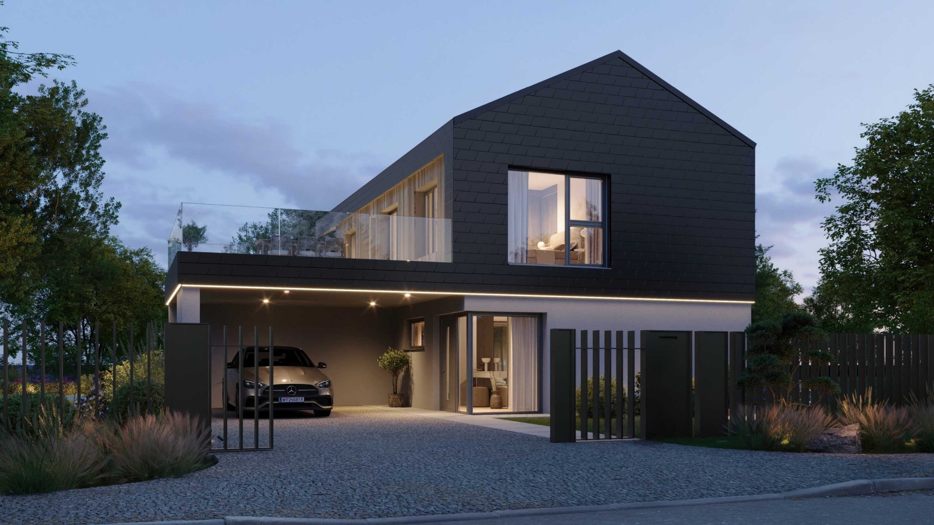 Prodej rodinného domu, 182 m², Ostravice — fotografie 4