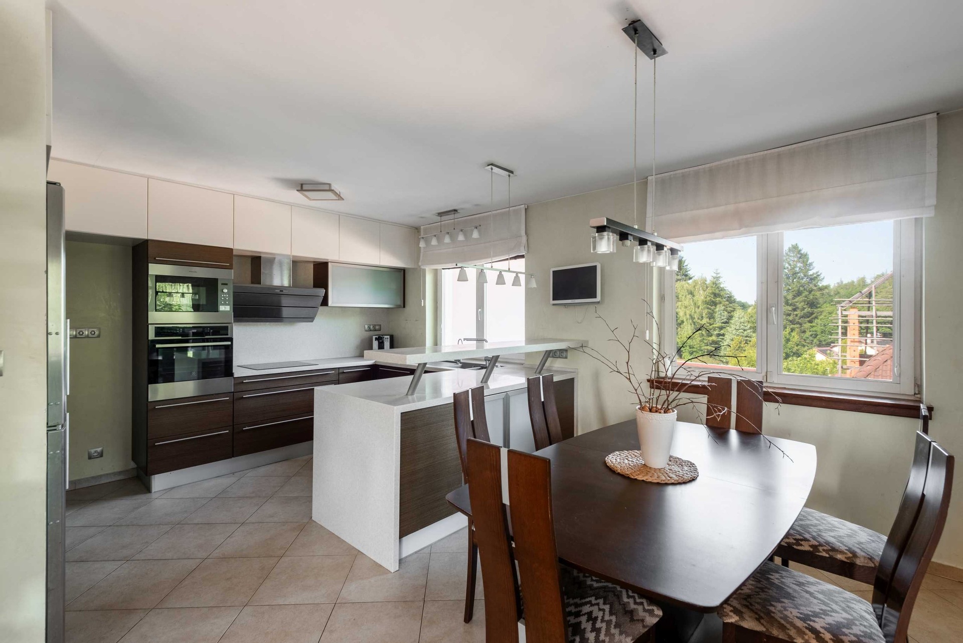 Prodej pozemku pro bydlení, 4 025 m², Libeř — fotografie 8