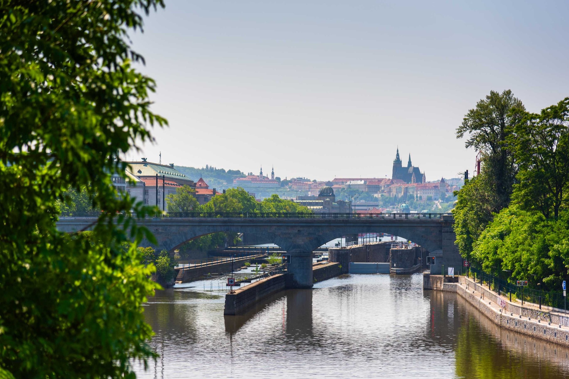 Prodej bytu 4+kk v projektu Pernerova 31, 163 m², Praha 8 - Karlín — fotografie 13