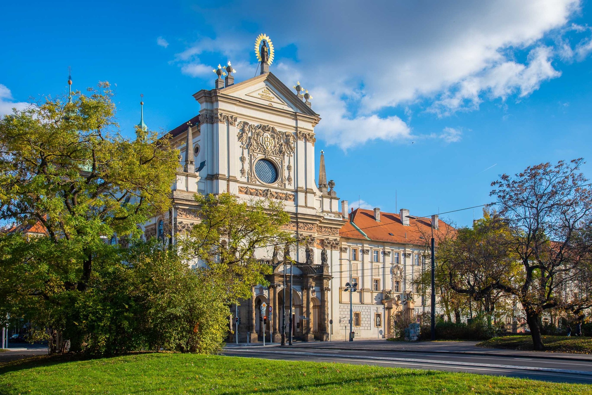 Prodej hotelu v centru Prahy, 7 000 m², Praha 1 - Nové Město — fotografie 8