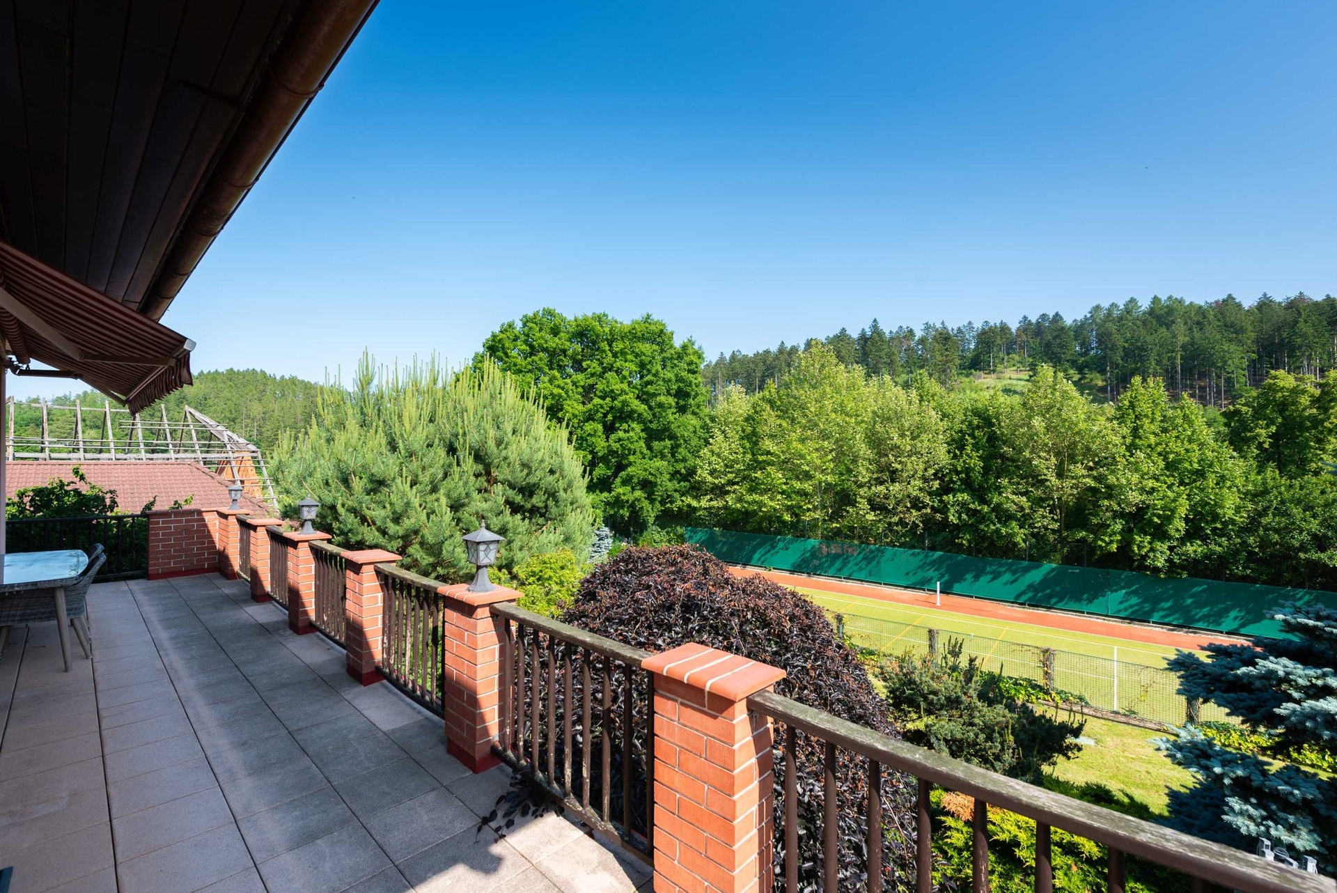 Prodej stavebního pozemku, 3 228 m², Libeř — fotografie 5