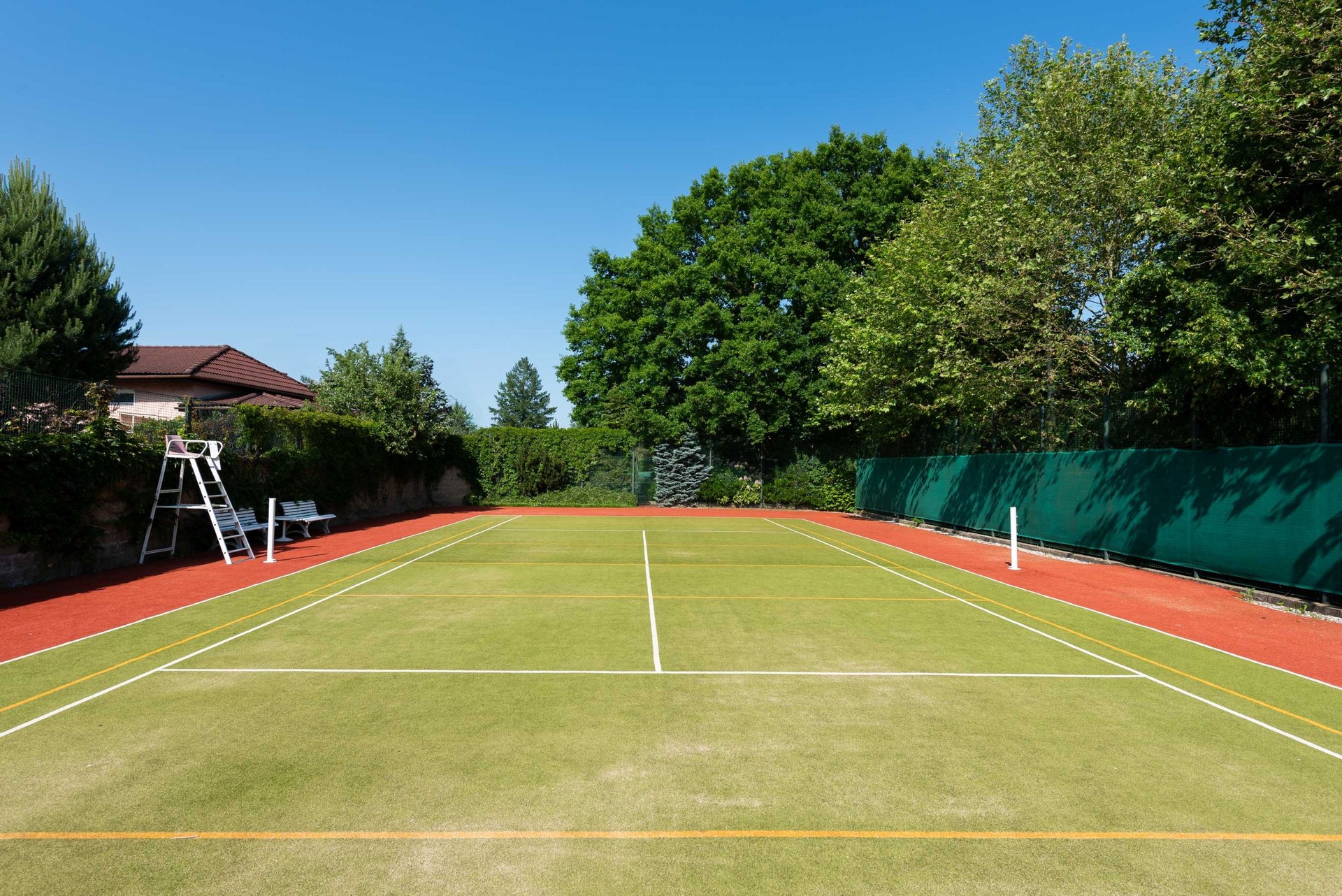 Prodej stavebního pozemku, 3 228 m², Libeř — fotografie 10