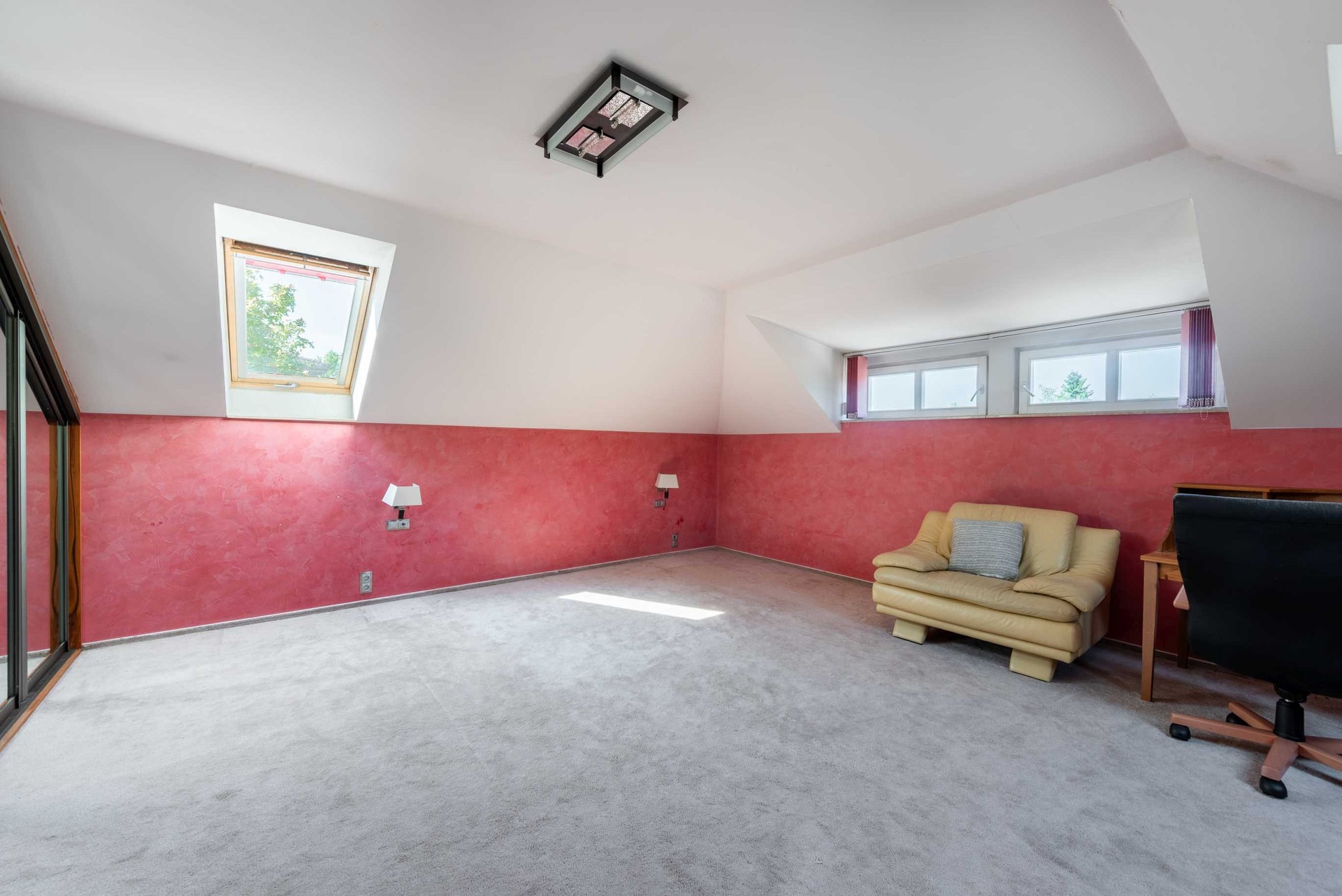 Prodej stavebního pozemku, 3 228 m², Libeř — fotografie 8