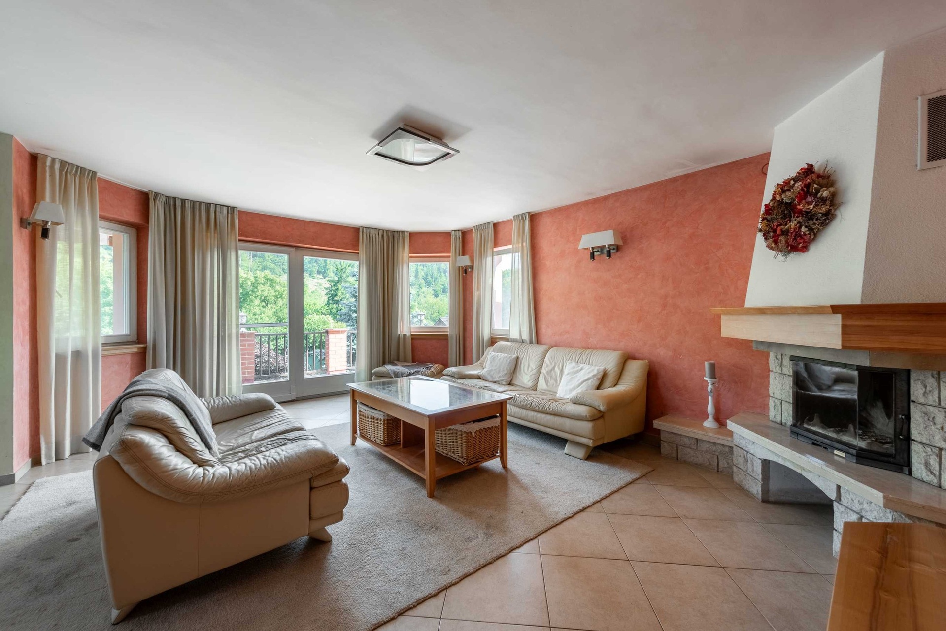 Prodej stavebního pozemku, 3 228 m², Libeř — fotografie 6