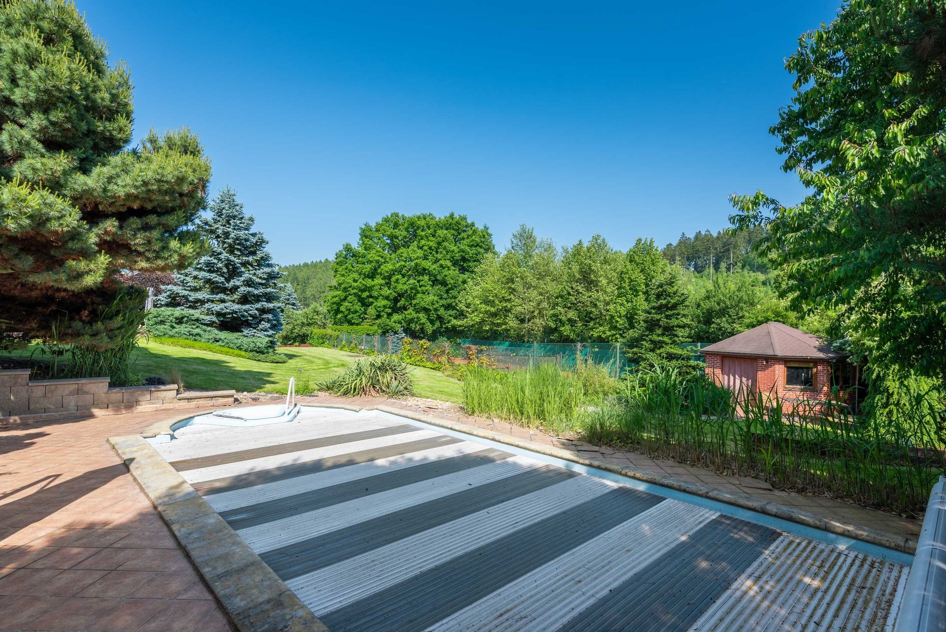 Prodej stavebního pozemku, 3 228 m², Libeř — fotografie 13