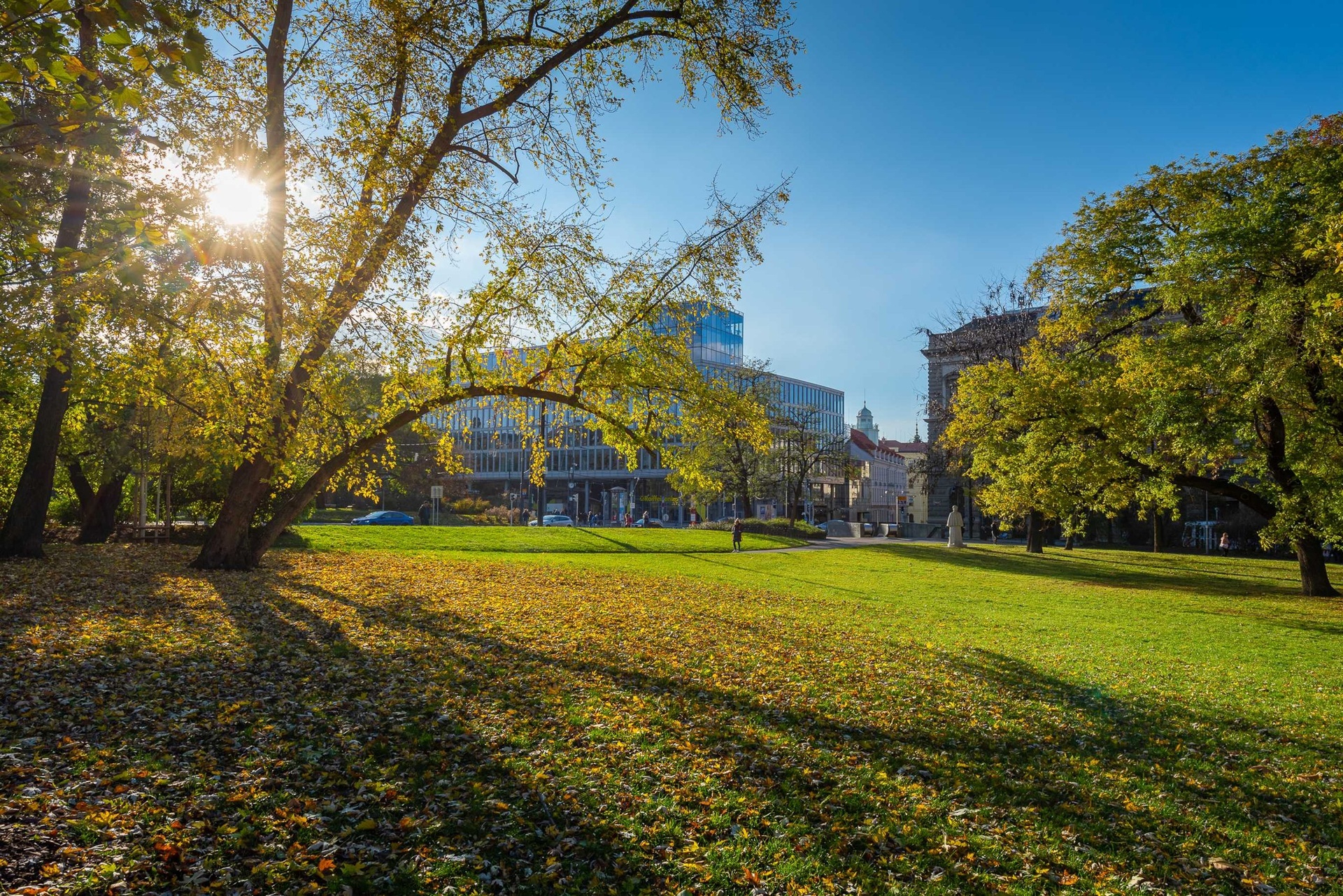 Prodej bytu 3+1, 135 m², Praha 1 - Nové Město — fotografie 5