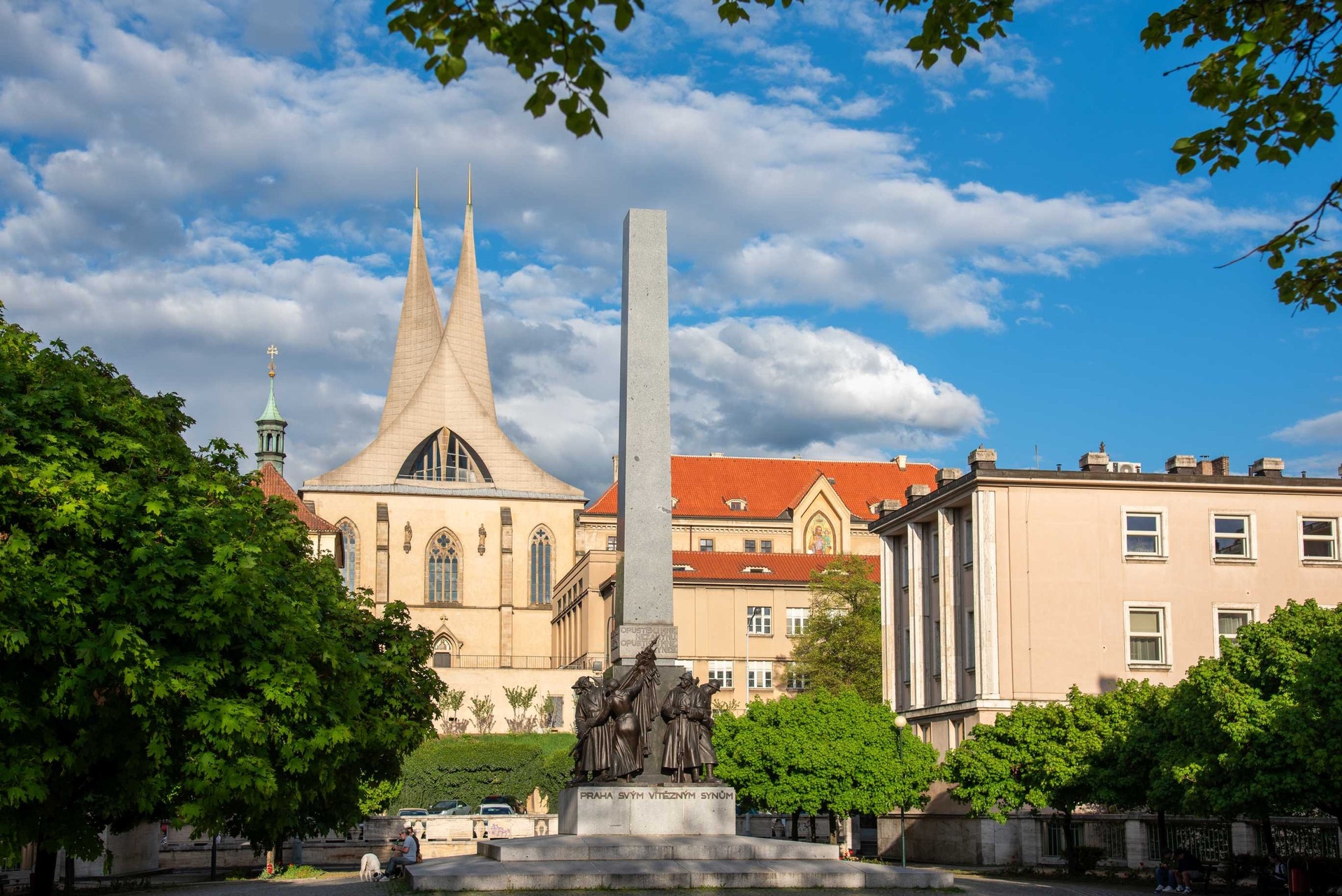 Prodej bytu 3+1, 135 m², Praha 1 - Nové Město — fotografie 7