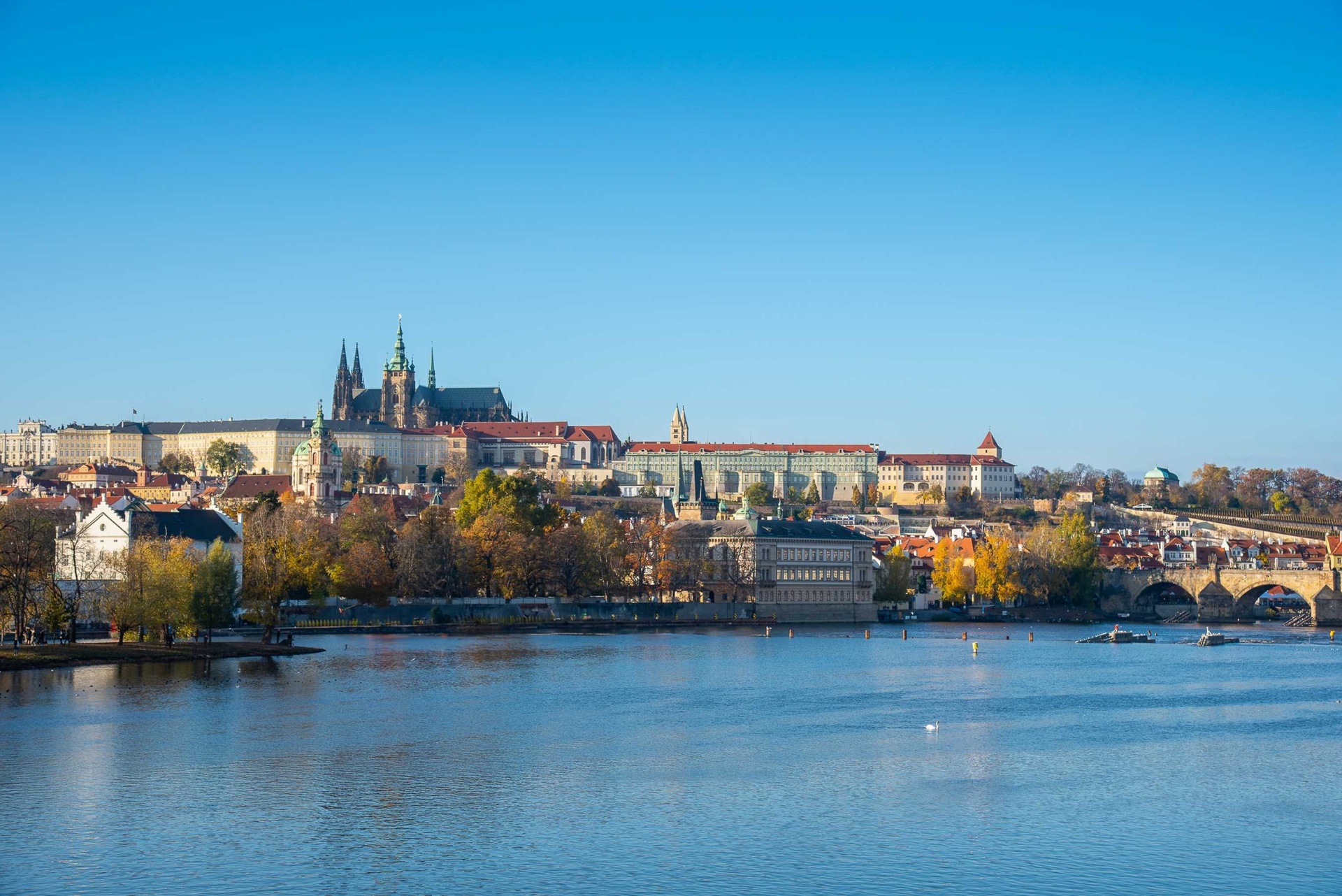 Prodej bytu 3+1, 135 m², Praha 1 - Nové Město — fotografie 2