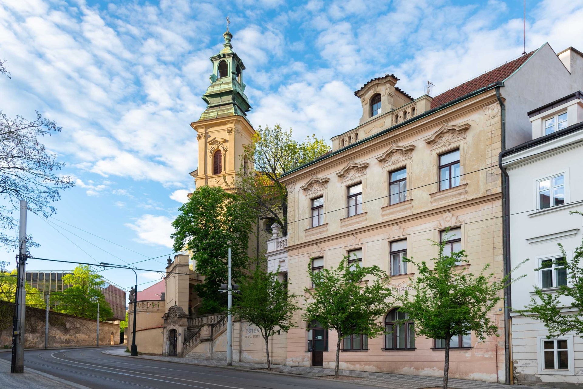 Prodej bytu 3+1, 135 m², Praha 1 - Nové Město — fotografie 6