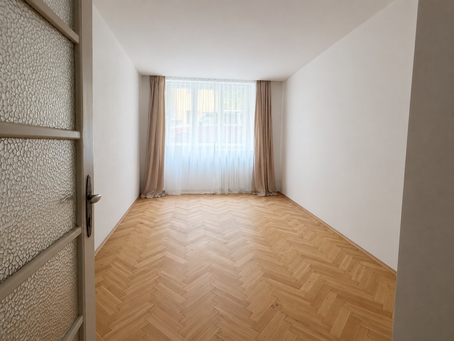 Prodej bytu 2+kk po rekonstrukci, 59 m², Praha 3 - Vinohrady