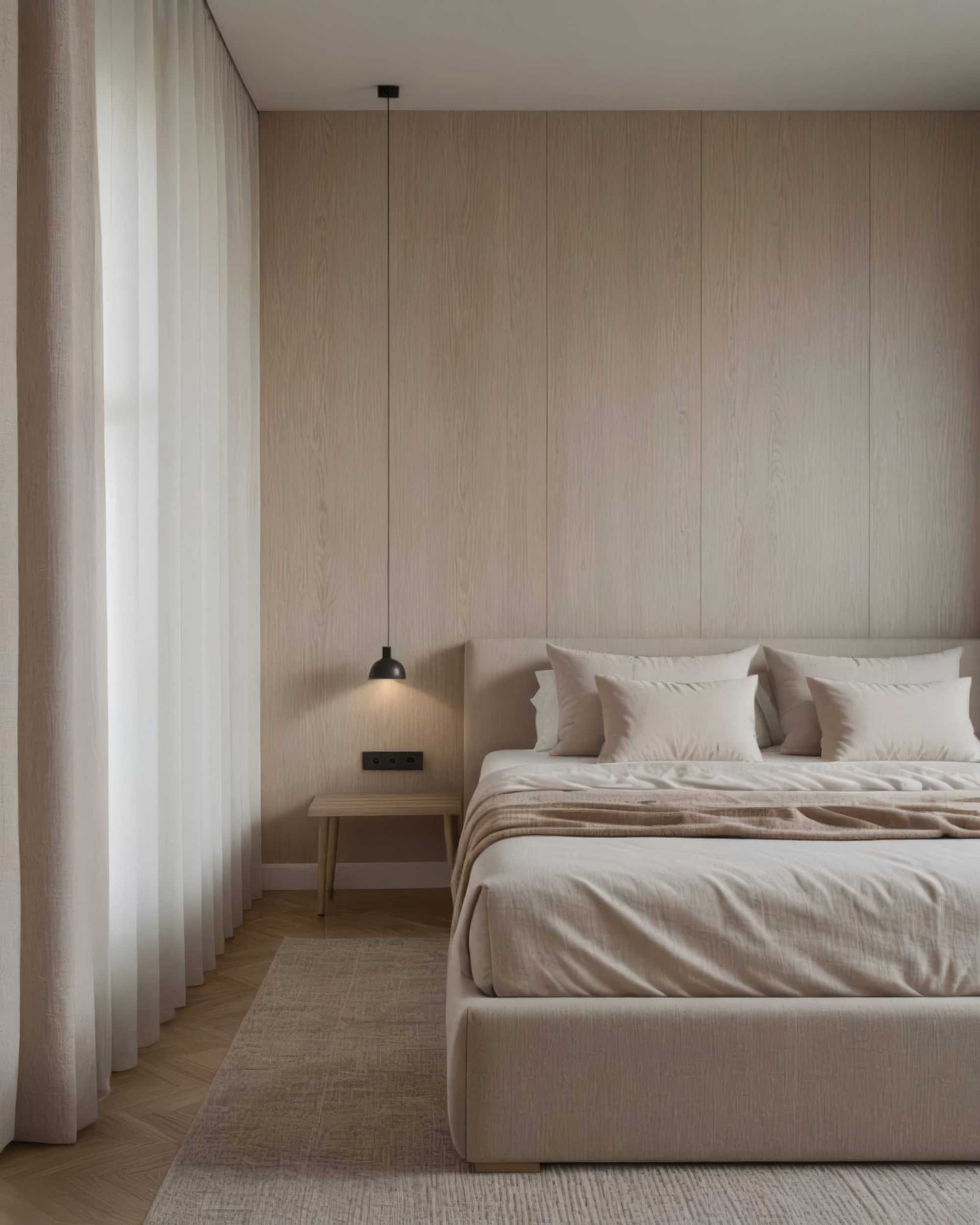 Prodej bytu 2+kk po rekonstrukci, 59 m², Praha 3 - Vinohrady — fotografie 5