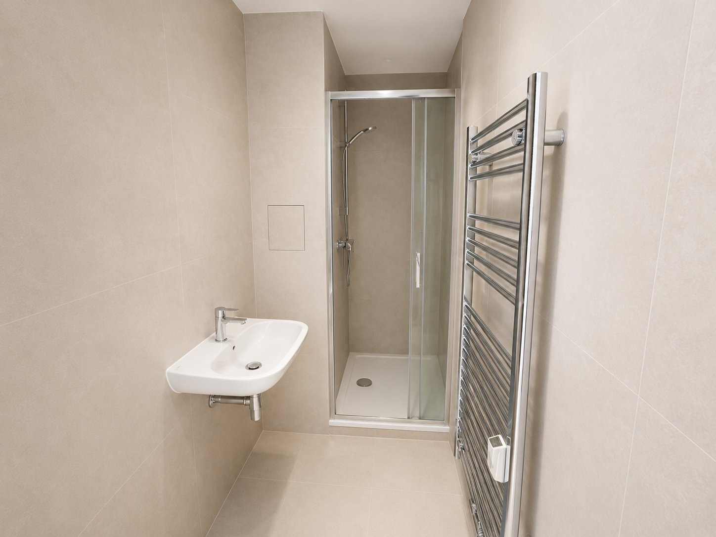 Prodej bytu 2+kk po rekonstrukci, 59 m², Praha 3 - Vinohrady — fotografie 6