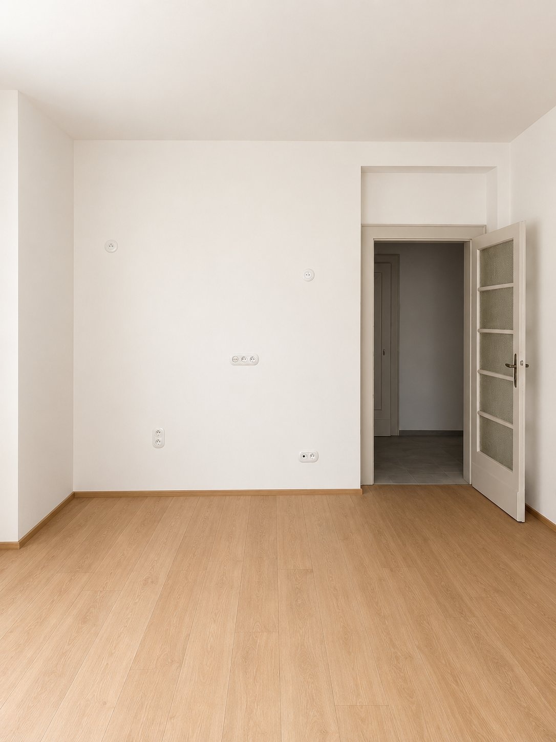Prodej bytu 2+kk po rekonstrukci, 59 m², Praha 3 - Vinohrady — fotografie 4