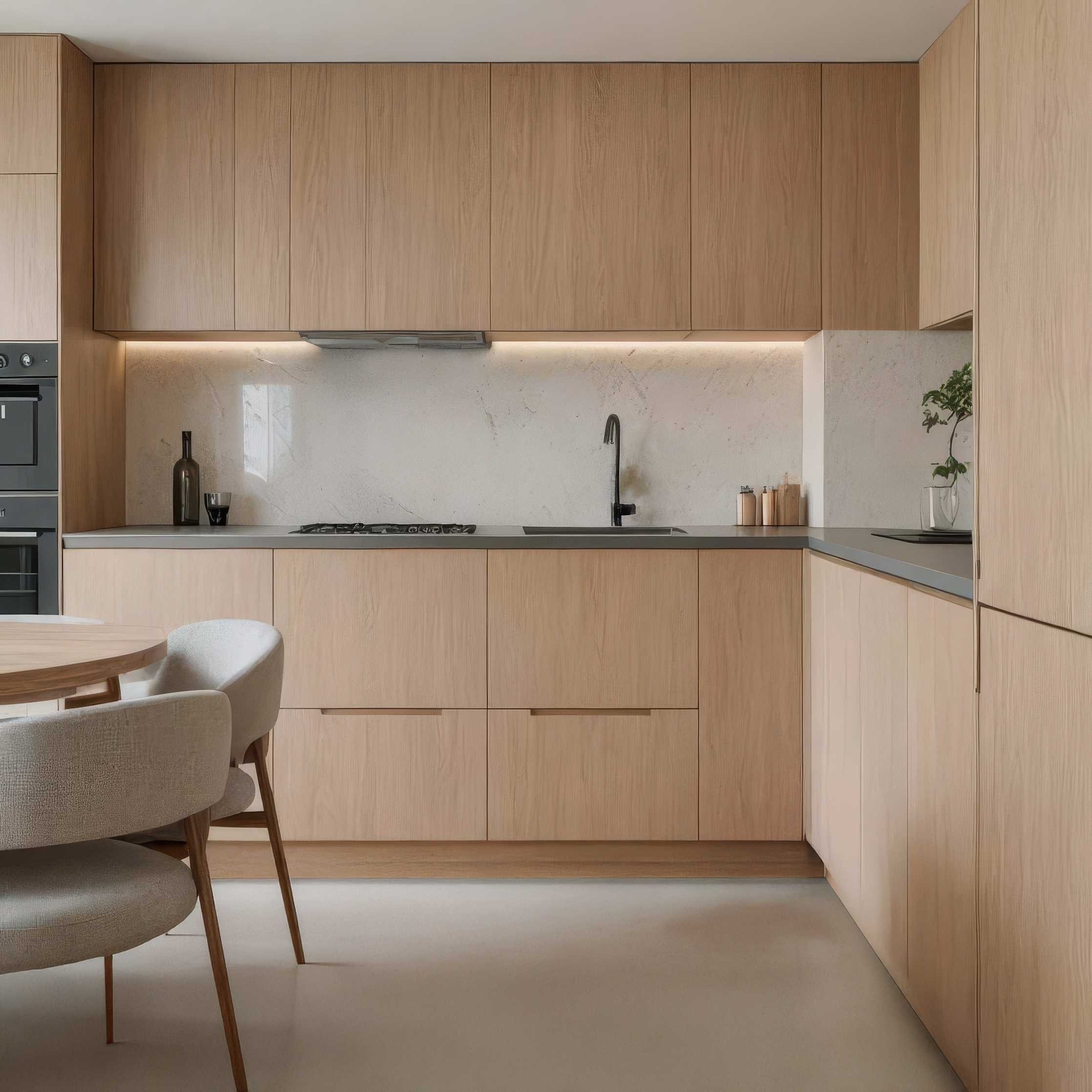Prodej bytu 2+kk po rekonstrukci, 59 m², Praha 3 - Vinohrady — fotografie 3