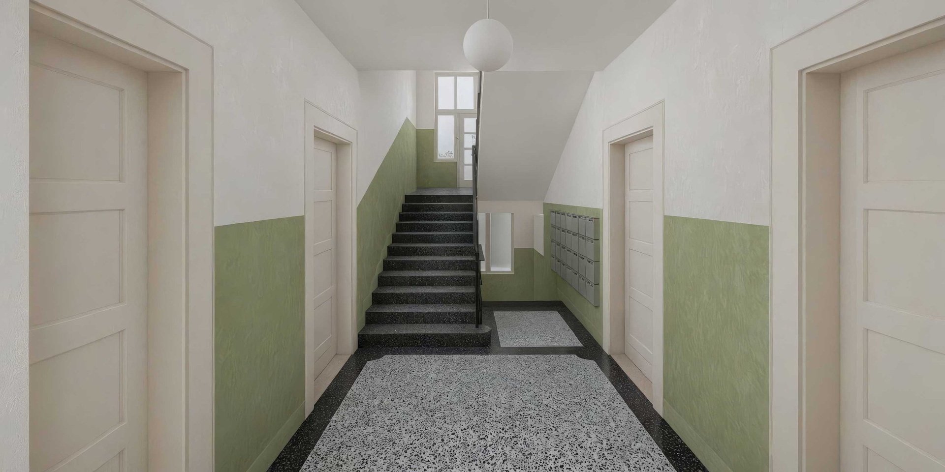 Rezidence Horní Stromka — fotografie 9