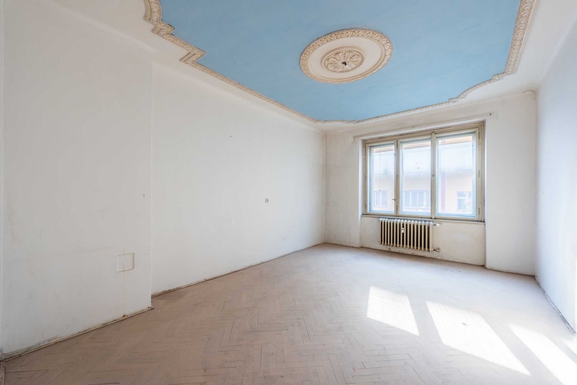 Rezidence Horní Stromka — fotografie 3