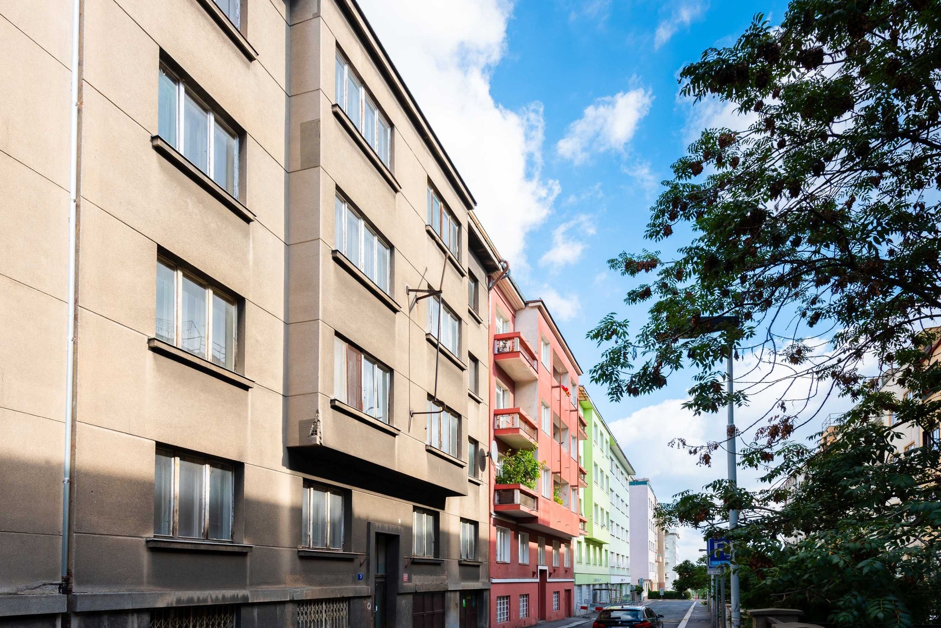 Rezidence Horní Stromka — fotografie 12