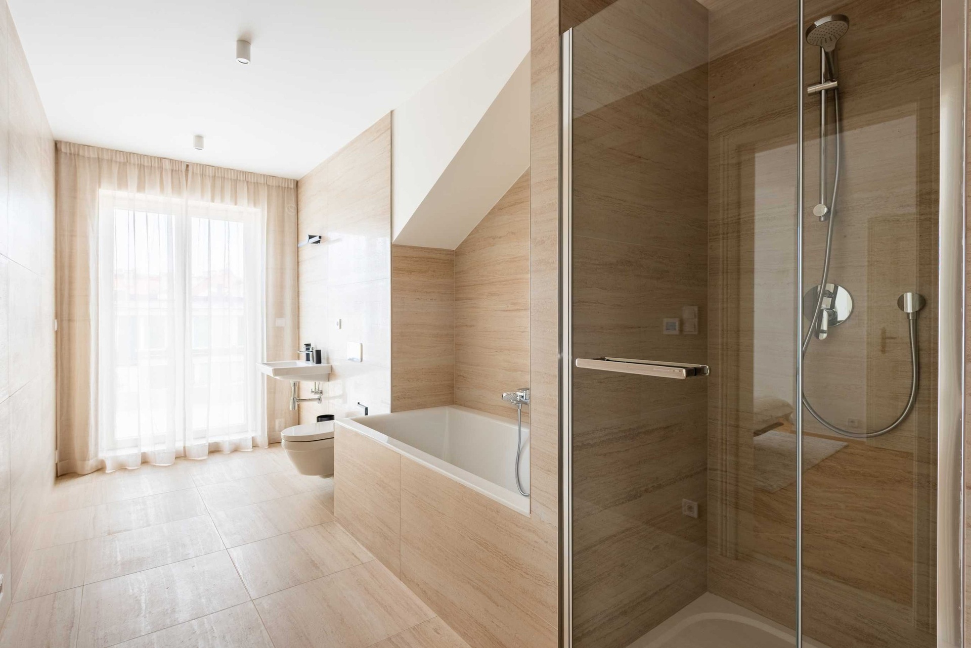 Prodej exkluzivního bytu 4+kk, 159 m², Praha 1 - Nové Město — fotografie 10
