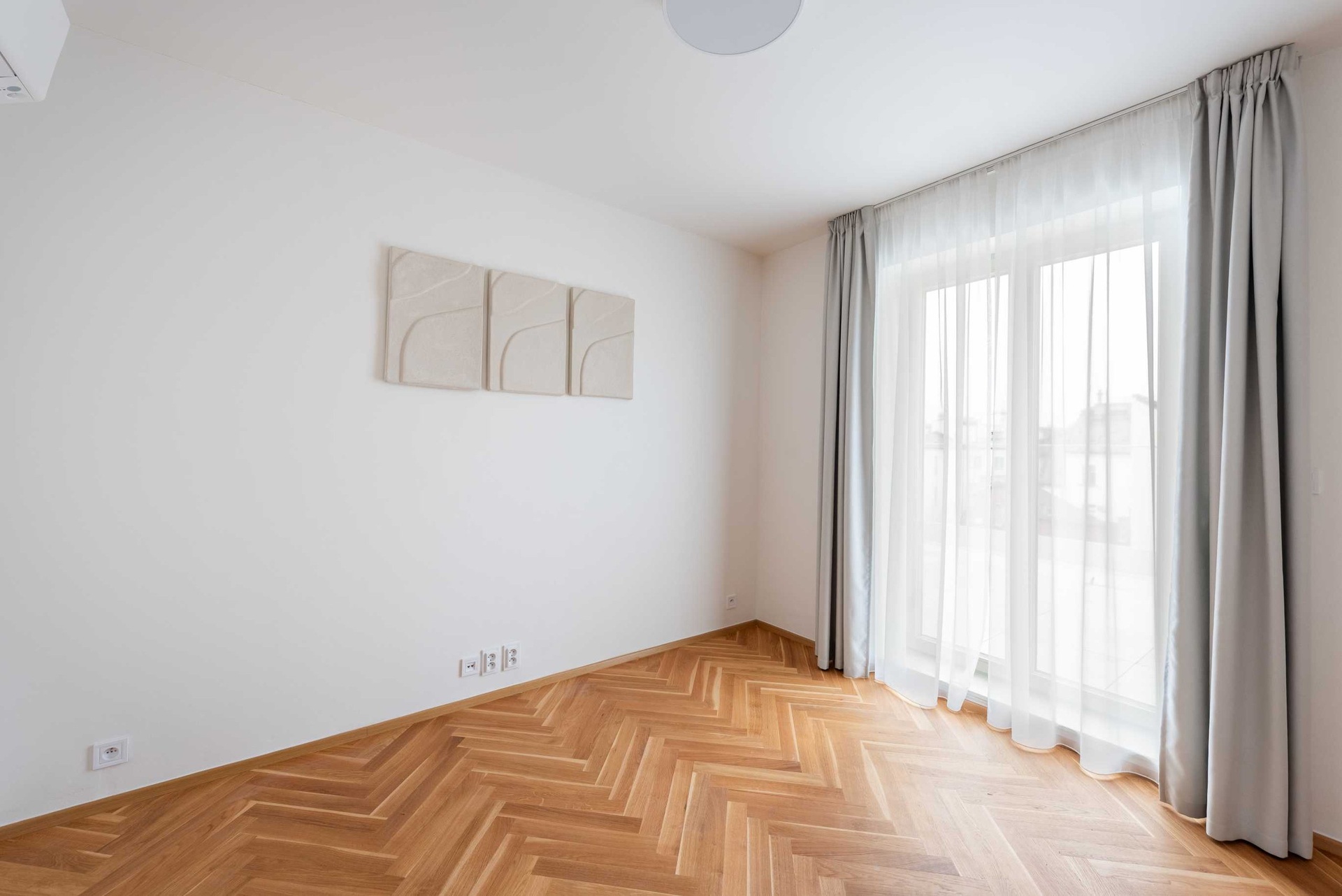 Prodej exkluzivního bytu 4+kk, 159 m², Praha 1 - Nové Město — fotografie 8