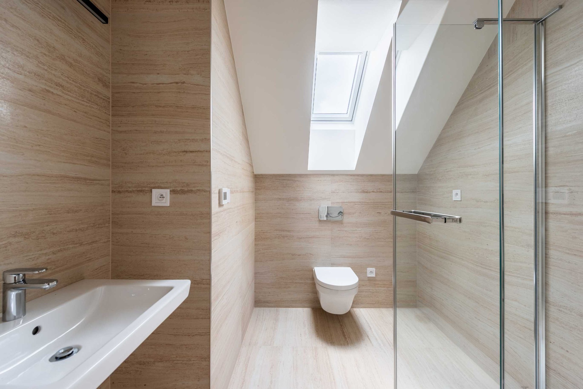 Prodej exkluzivního bytu 4+kk, 159 m², Praha 1 - Nové Město — fotografie 13