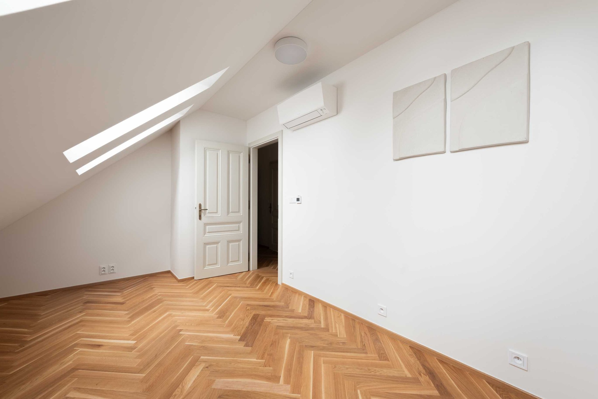 Prodej exkluzivního bytu 4+kk, 159 m², Praha 1 - Nové Město — fotografie 9