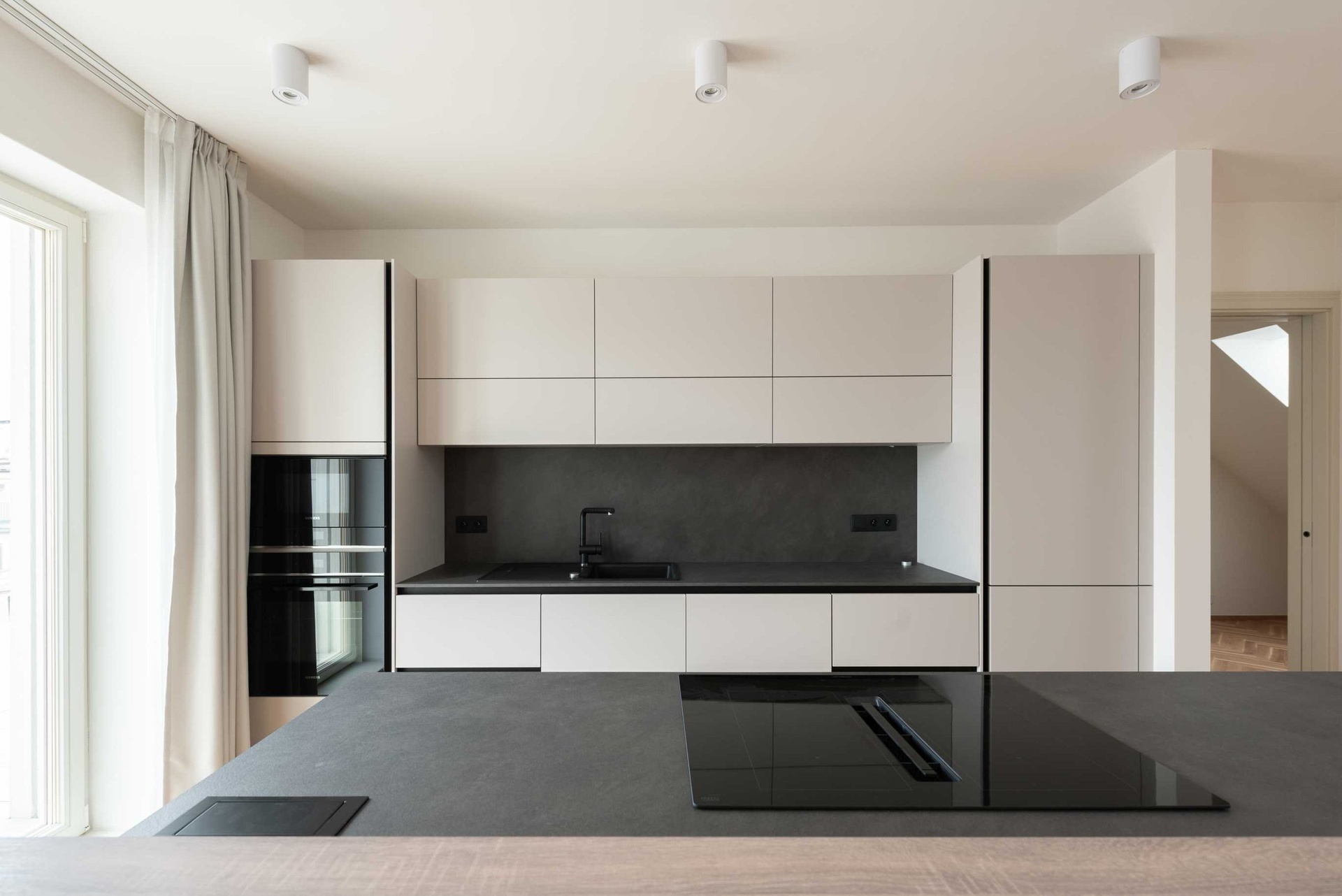 Prodej exkluzivního bytu 4+kk, 159 m², Praha 1 - Nové Město — fotografie 5