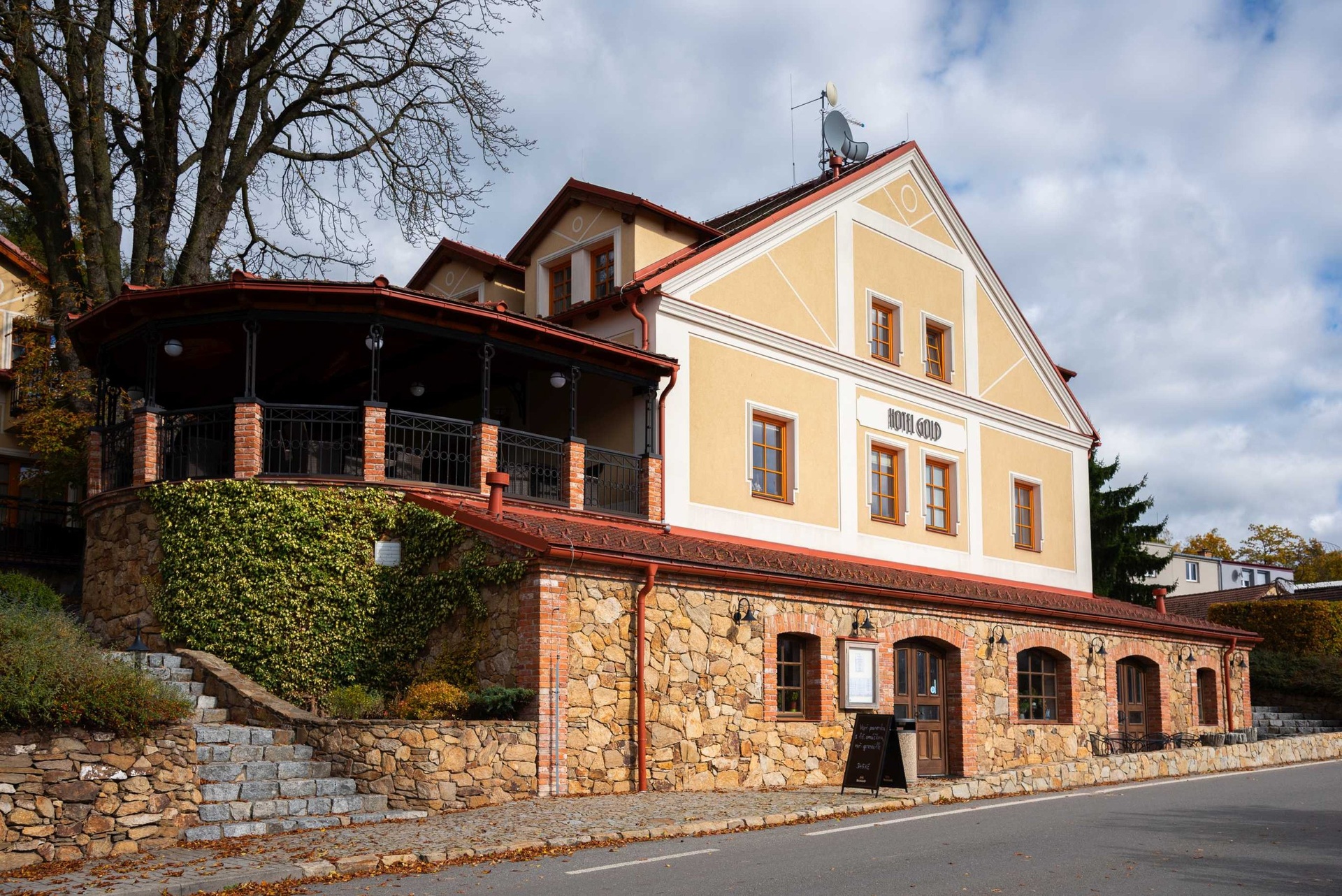 Prodej stavebního pozemku, 3 286 m², Chotoviny - Liderovice — fotografie 8