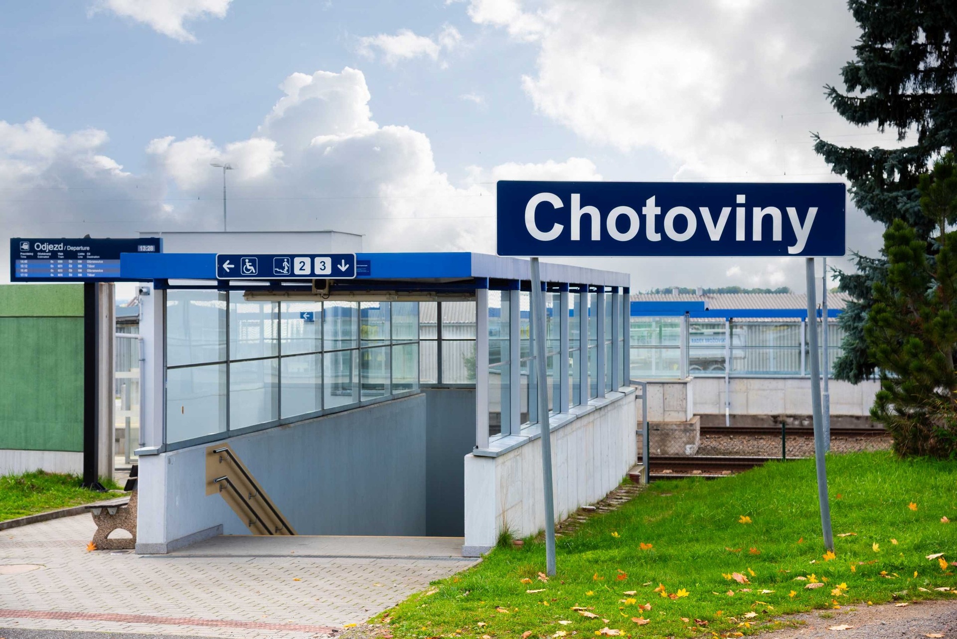 Prodej stavebního pozemku, 3 286 m², Chotoviny - Liderovice — fotografie 9