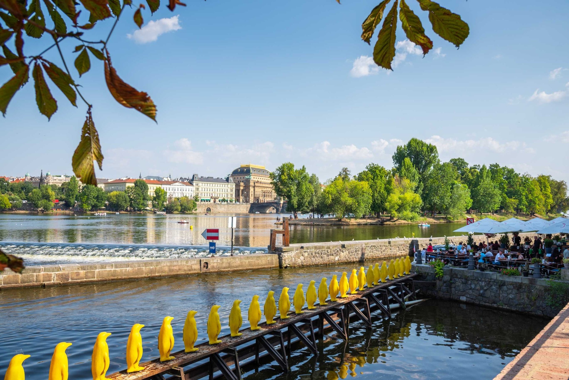 Prodej bytu 5+kk, 235 m², Praha 1 - Malá Strana — fotografie 6