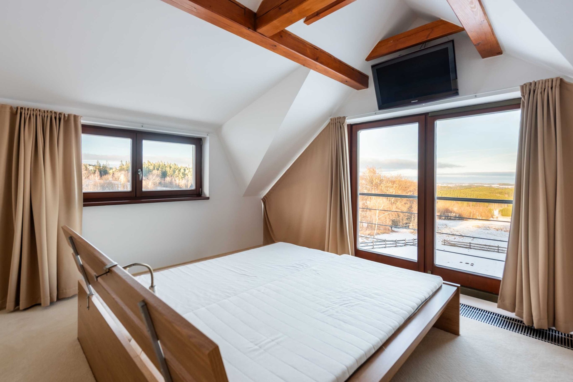 Prodej výjimečné horské usedlosti, 520 m², Nový Dvůr — fotografie 4