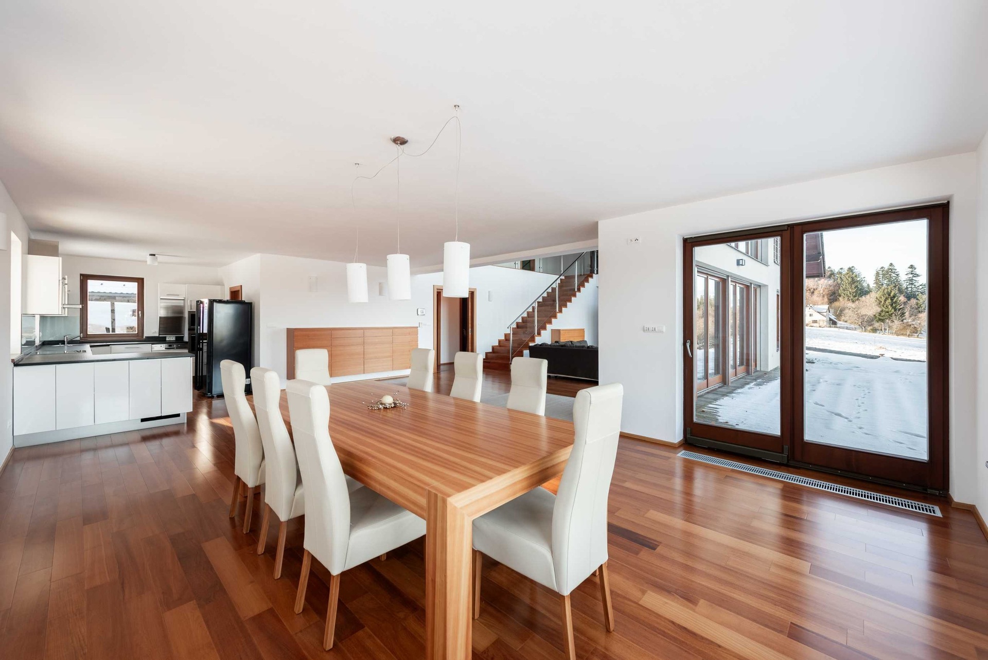 Prodej výjimečné horské usedlosti, 520 m², Nový Dvůr — fotografie 7