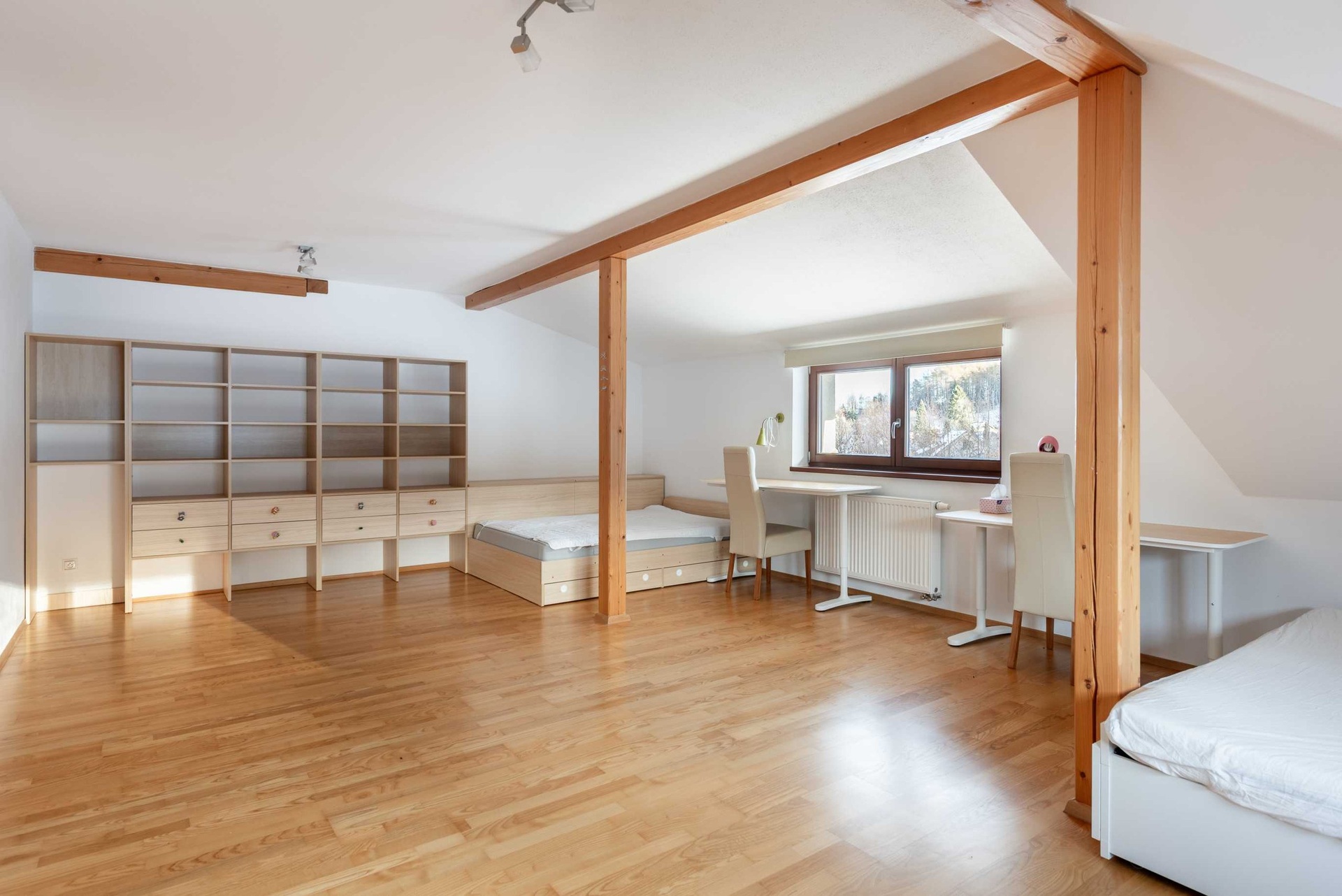 Prodej výjimečné horské usedlosti, 520 m², Nový Dvůr — fotografie 12