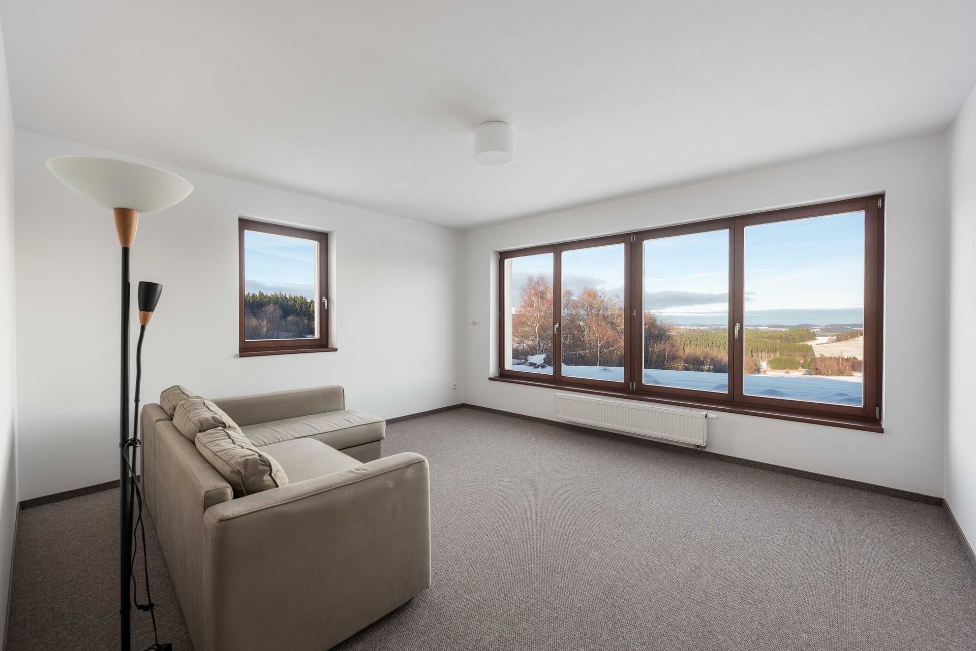 Prodej výjimečné horské usedlosti, 520 m², Nový Dvůr — fotografie 11
