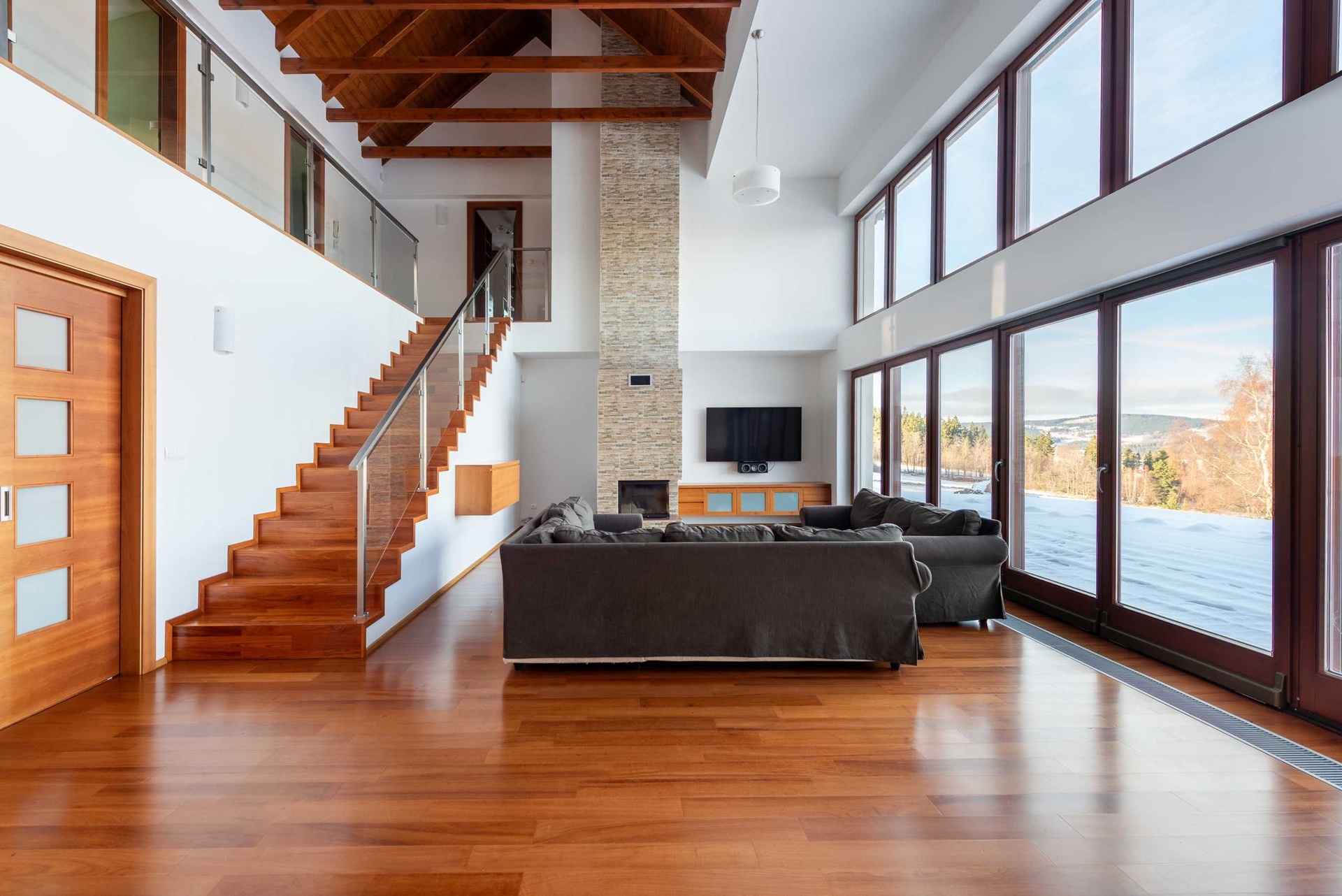 Prodej výjimečné horské usedlosti, 520 m², Nový Dvůr — fotografie 3