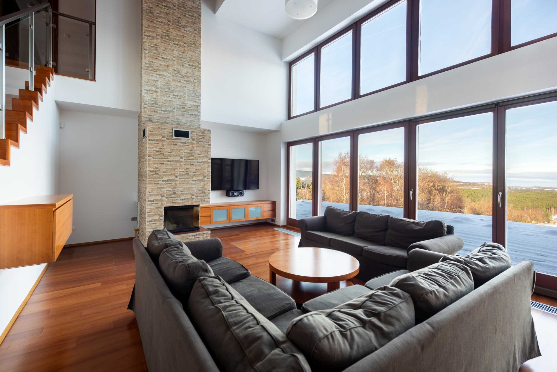 Prodej výjimečné horské usedlosti, 520 m², Nový Dvůr
